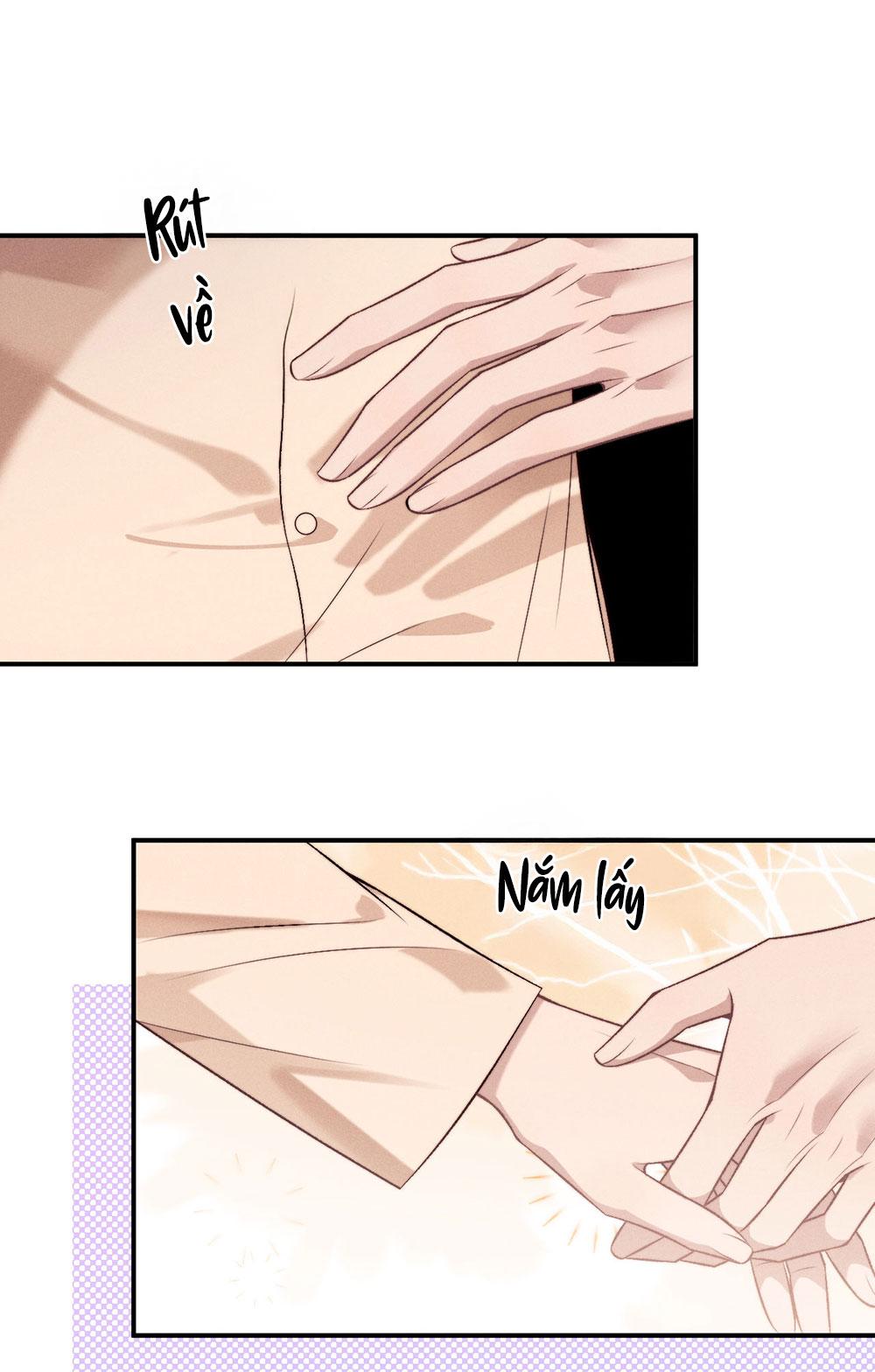 Chấp Sự Thỏ Tai Cụp Chapter 151 - Next 