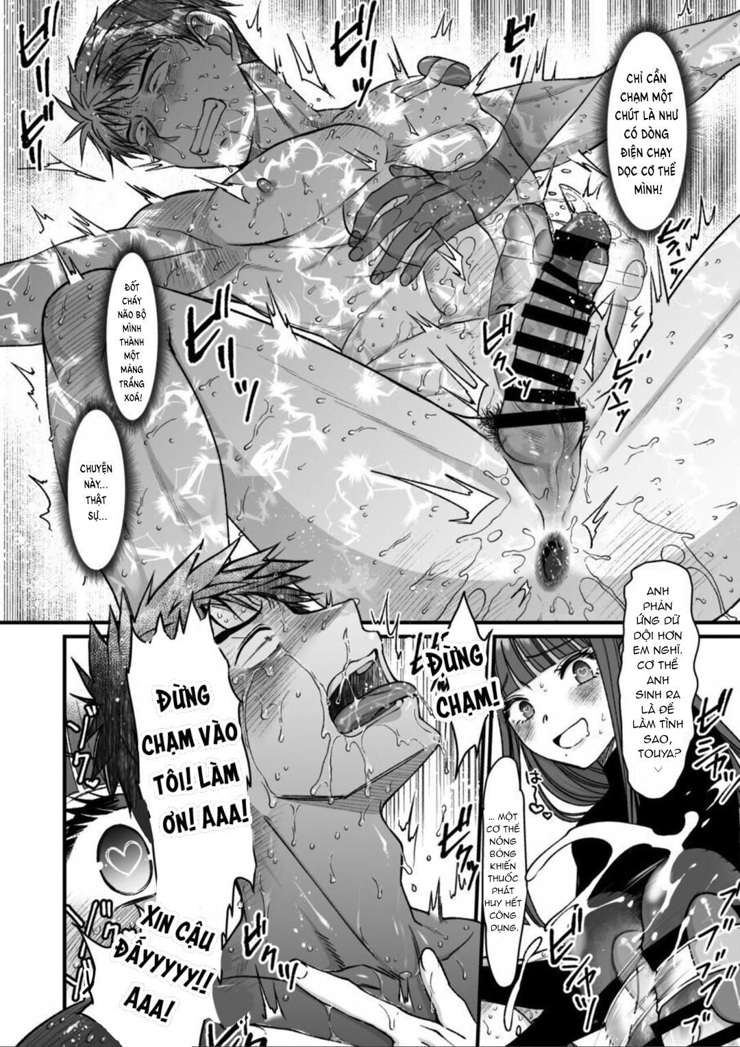 Tổng hợp Boylove Chapter 65 - Next Chapter 66