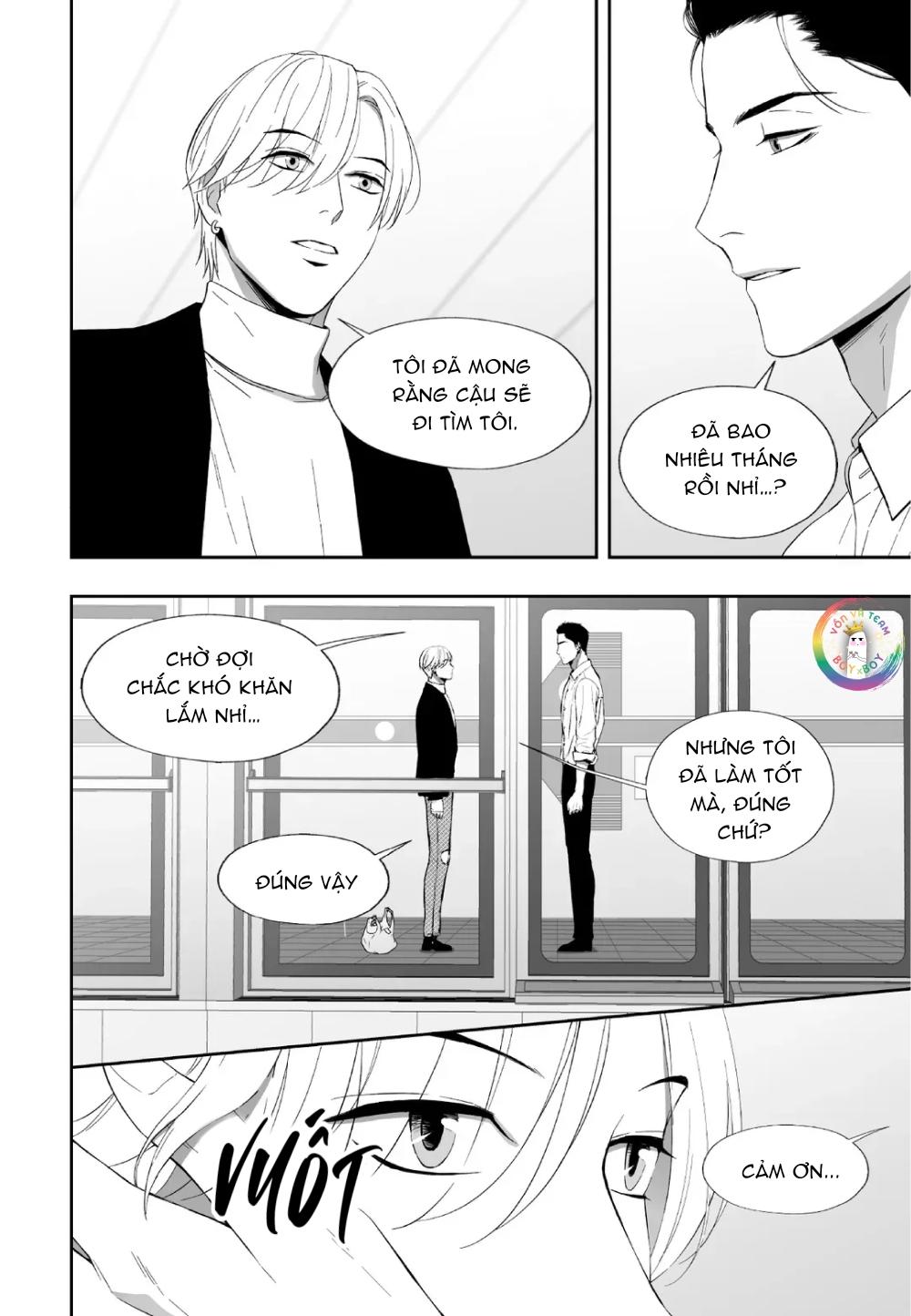 (END) Hai Đôi Tay Sinh Động Chapter 35 - Trang 2