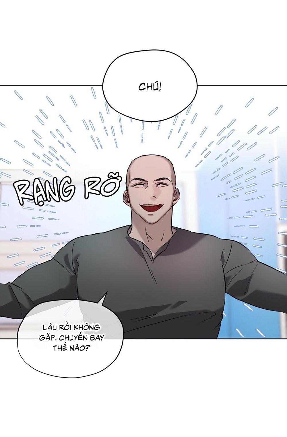 KHỞI NGUỒN SỰ SỐNG Chapter 1 - Next Chapter 2