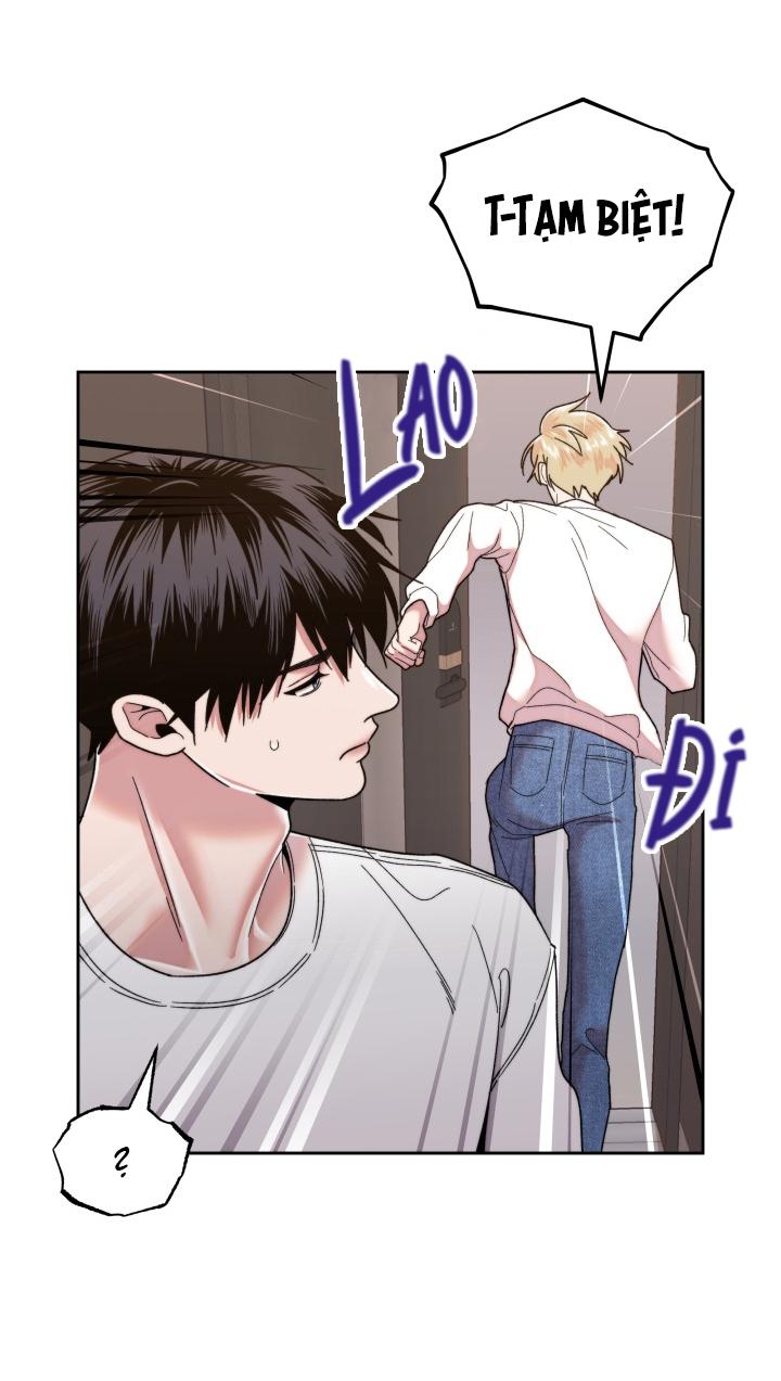 Người Hàng Xóm Bất Ngờ Chapter 4 - Next 