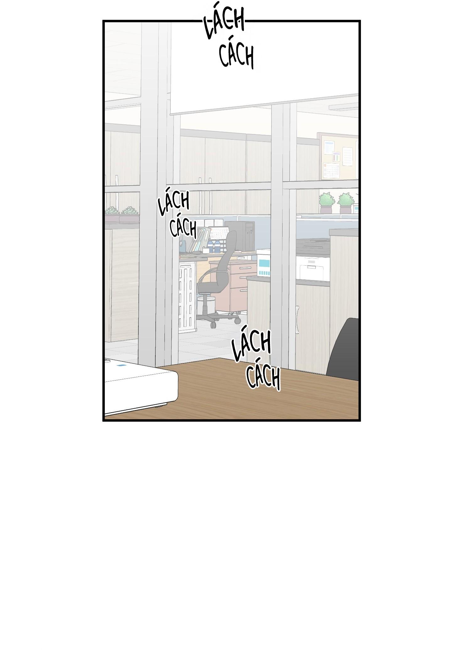 (CBunu) SCOOP Chapter 17 - Next Chapter 18 H+