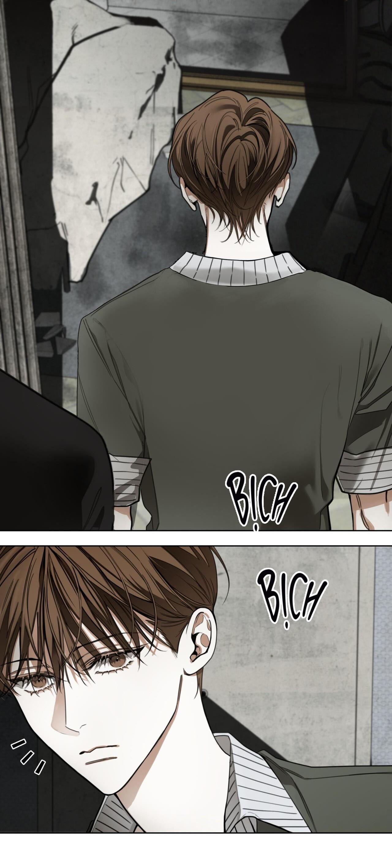 (CBunu) Phạm Luật Chapter 117 - Next 