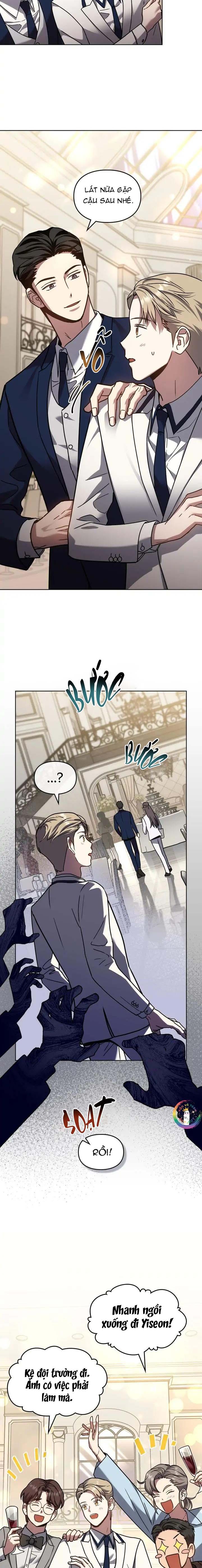 Vết Tích Của Ánh Dương Chapter 59 - Next 