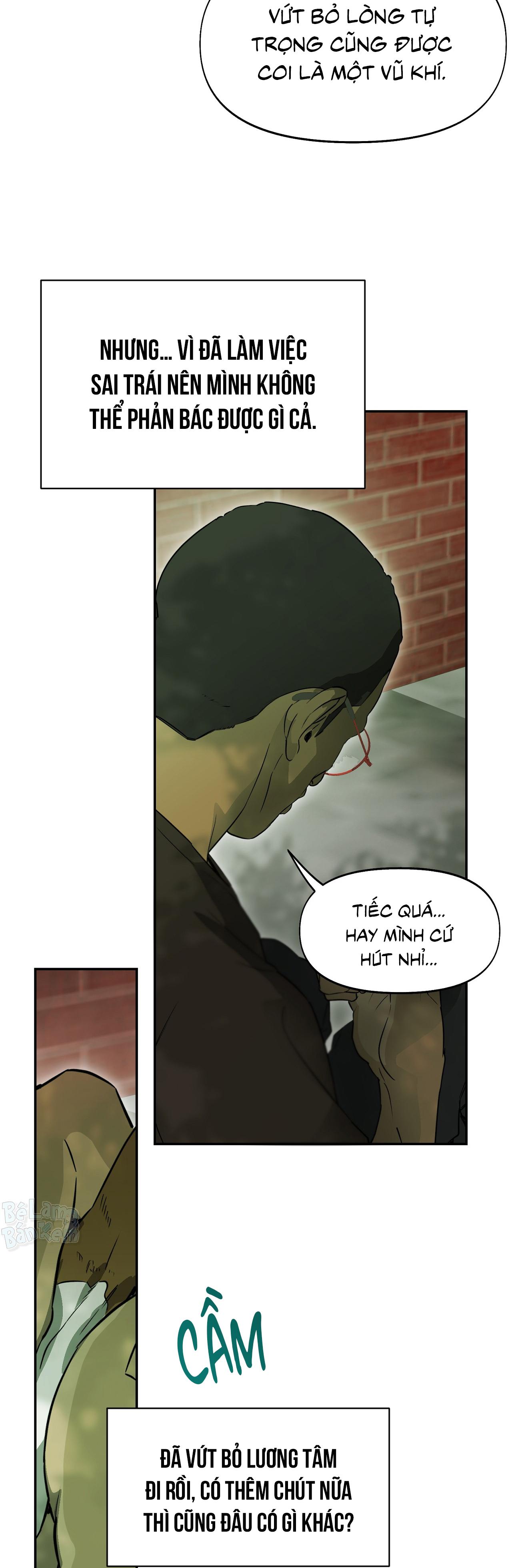 NERD PROJECT Chapter 51 - Trang 2