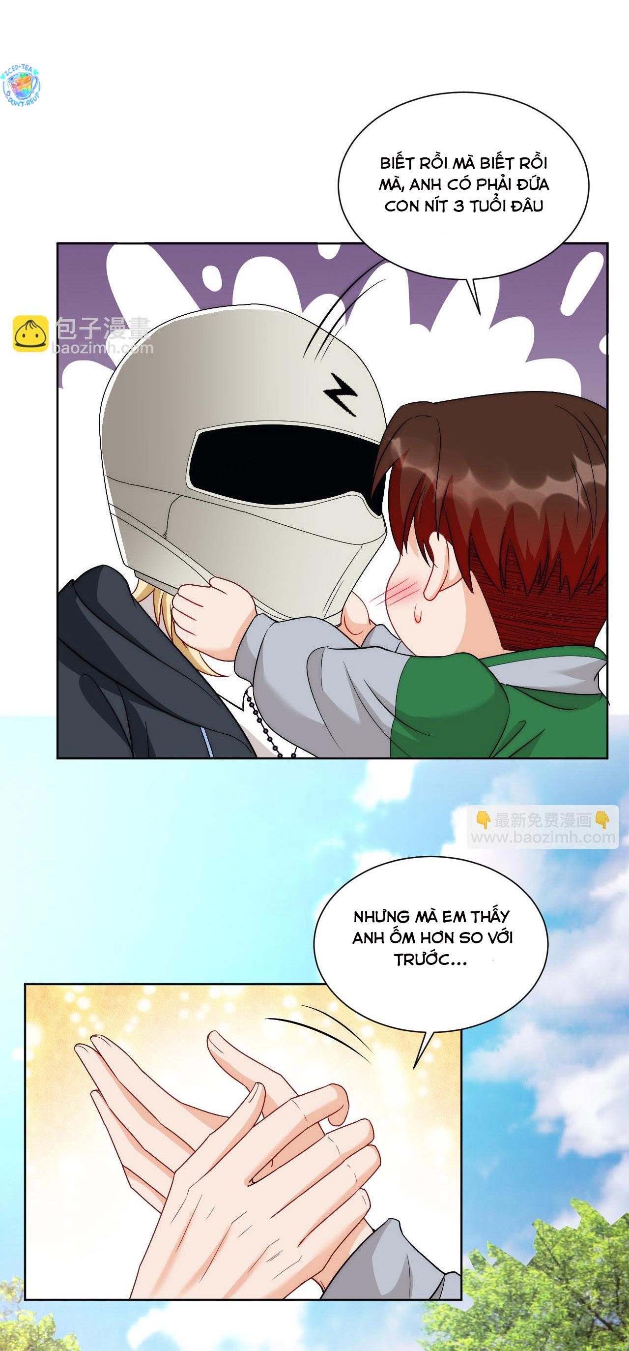 Ký túc xá nam phòng 303 Chapter 258 - Next Chapter 259