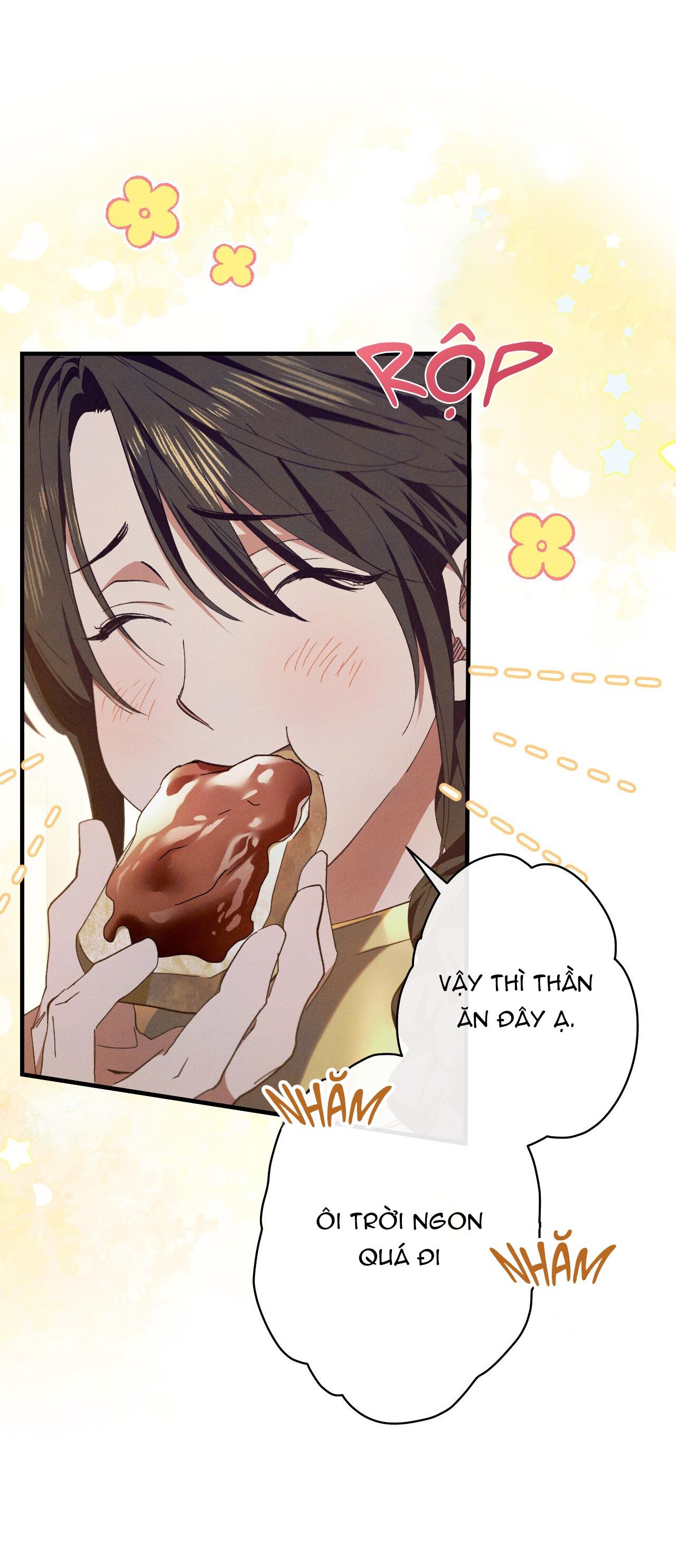 RẮN NUỐT LỰU Chapter 3 - Next 