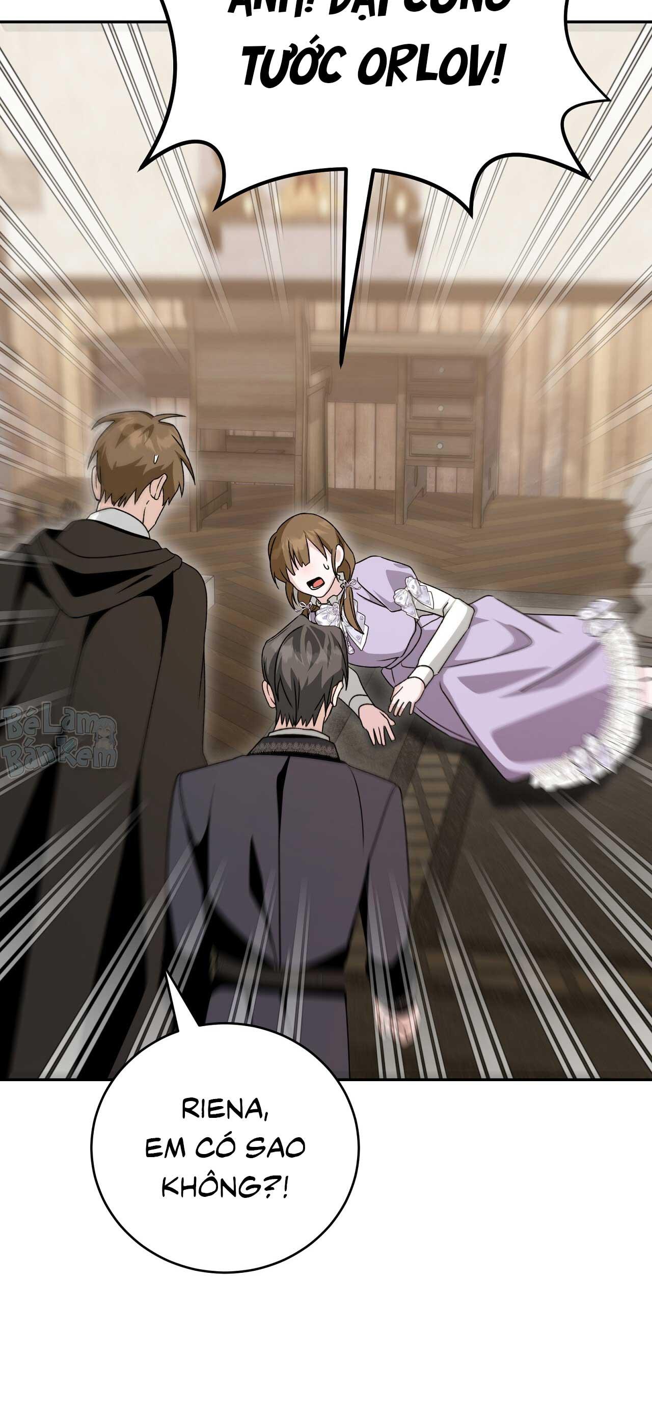 Xuyên thành cục bông của tên cuồng công Chapter 44 - Next Chapter 45