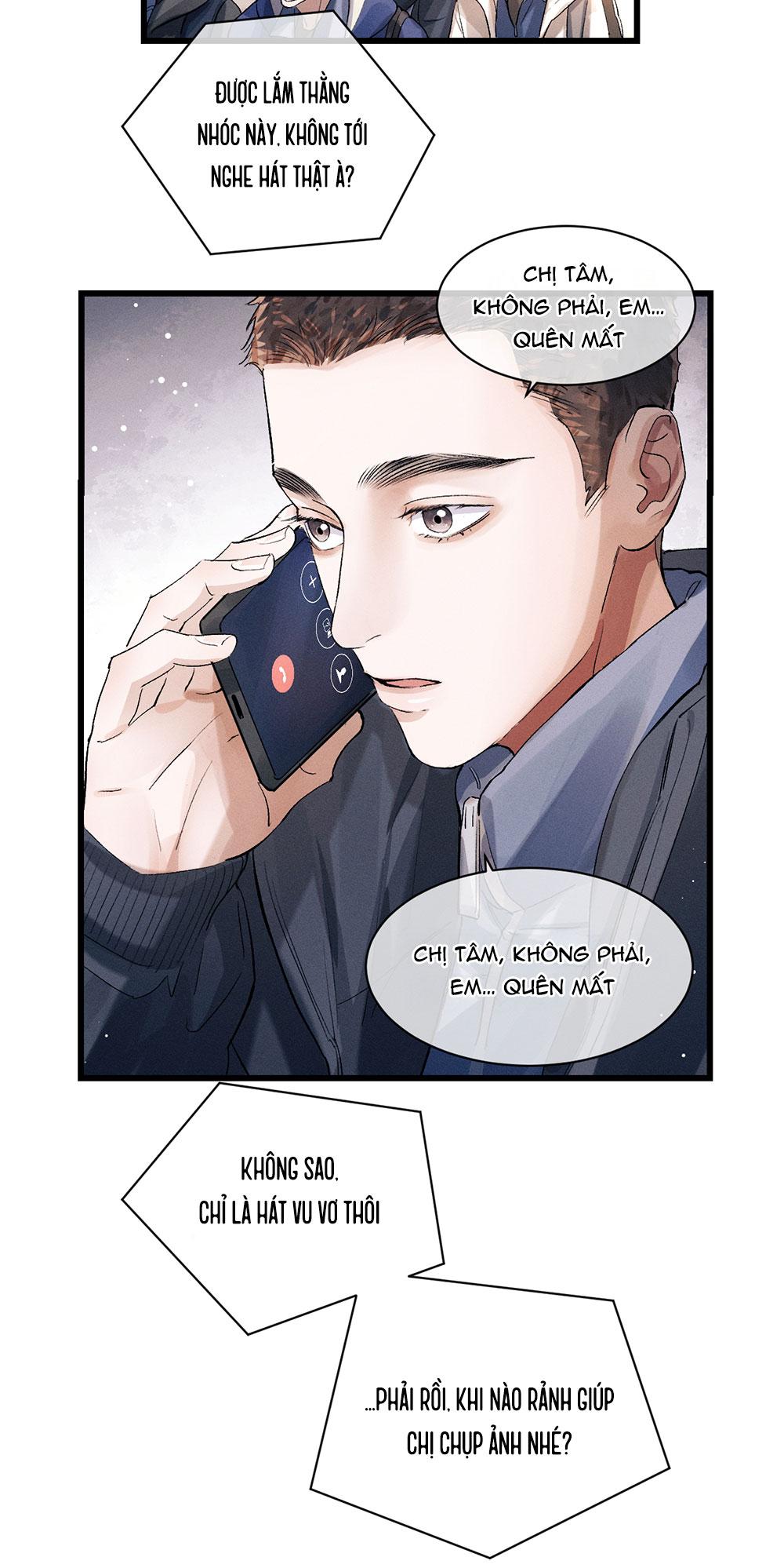 Tát Dã (Ngang Tàng) Chapter 42 - Next 
