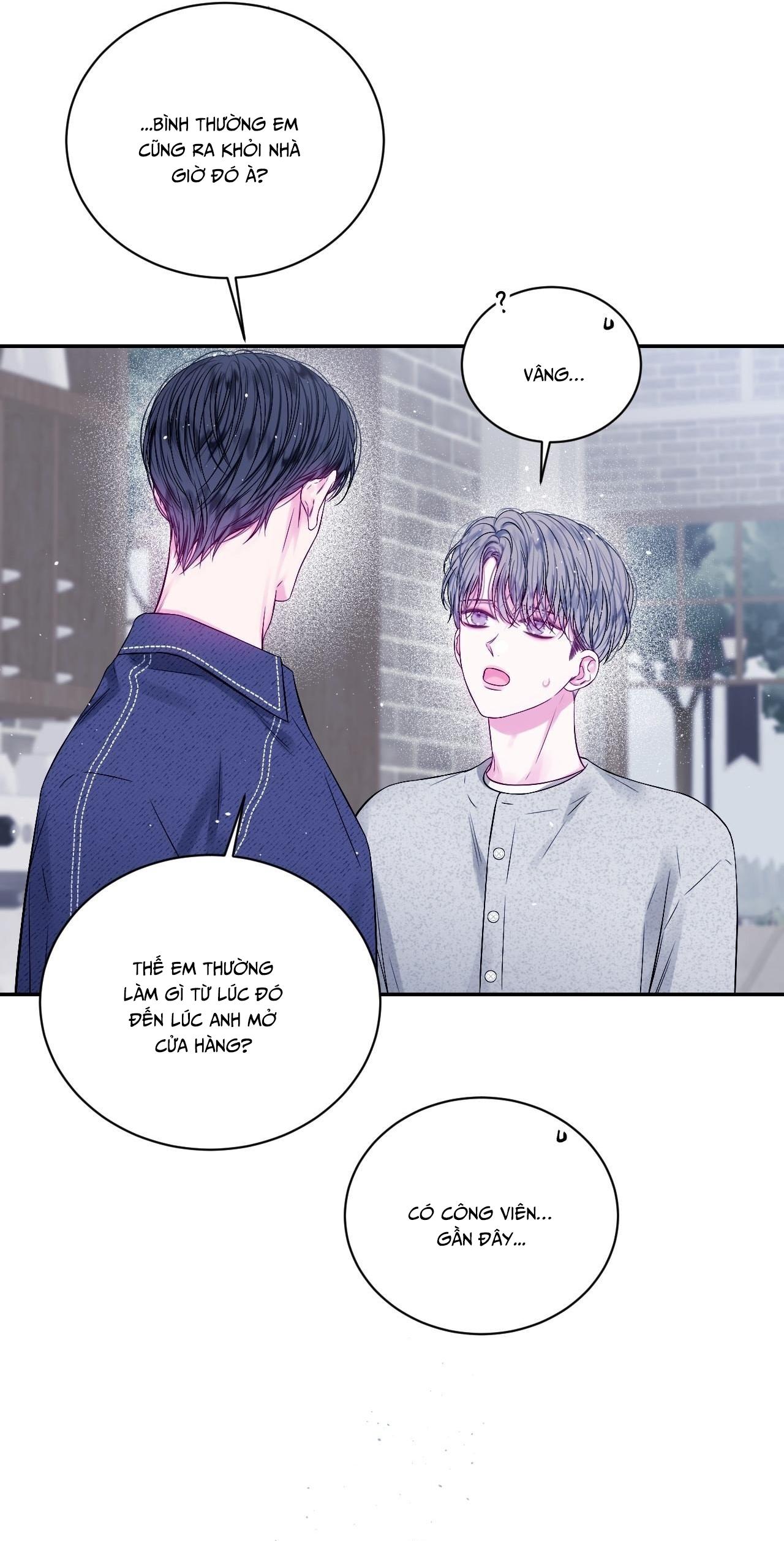 (GĐCV) IMPERFECTLY US Chapter 13 - Next 