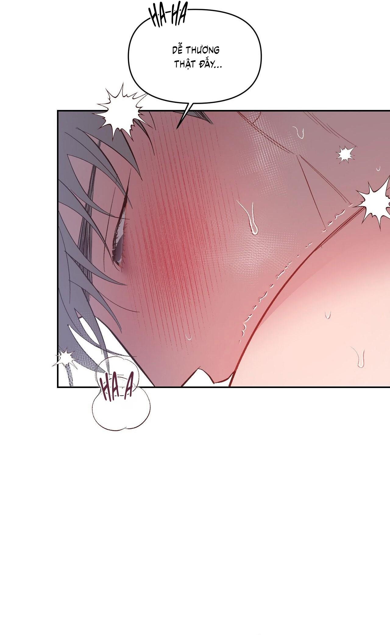 (CBunu) Bí Mật Của Mái Tóc Chapter 35 H+ - Next Chapter 36 H+
