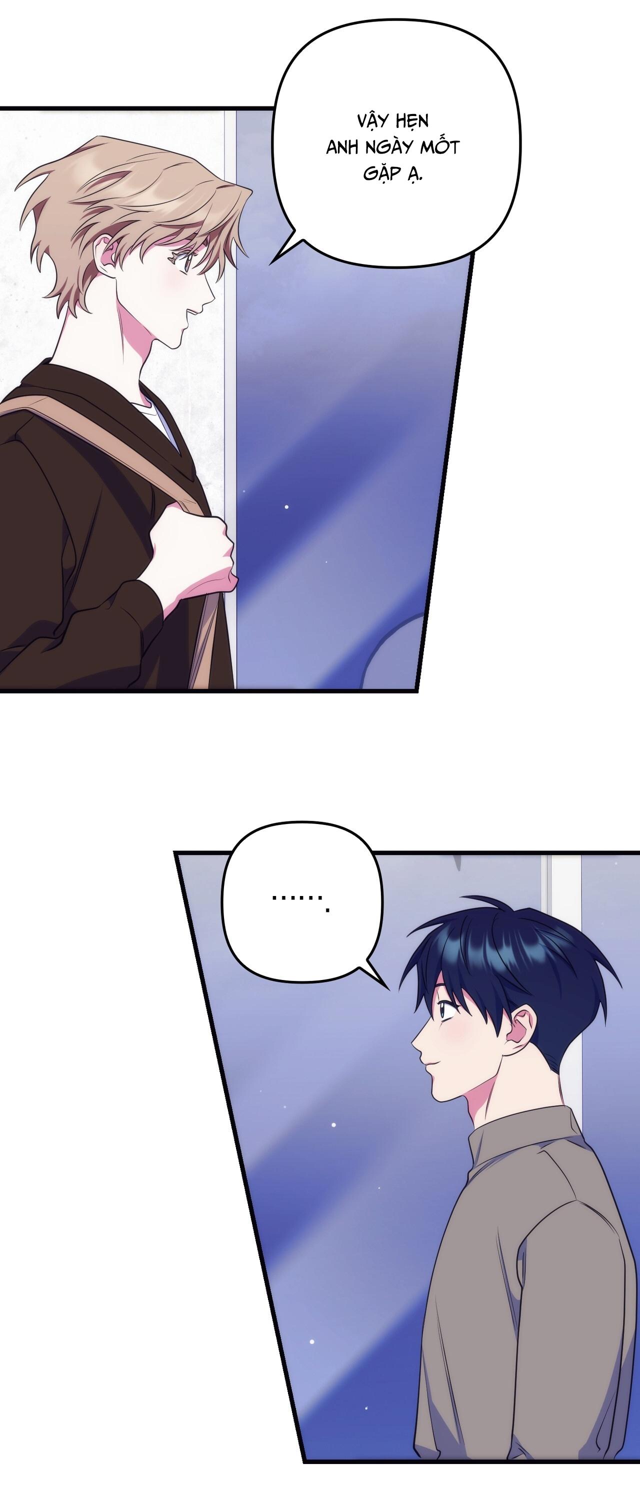 GIÚP ANH MỘT LẦN THÔI Chapter 11 - Next 