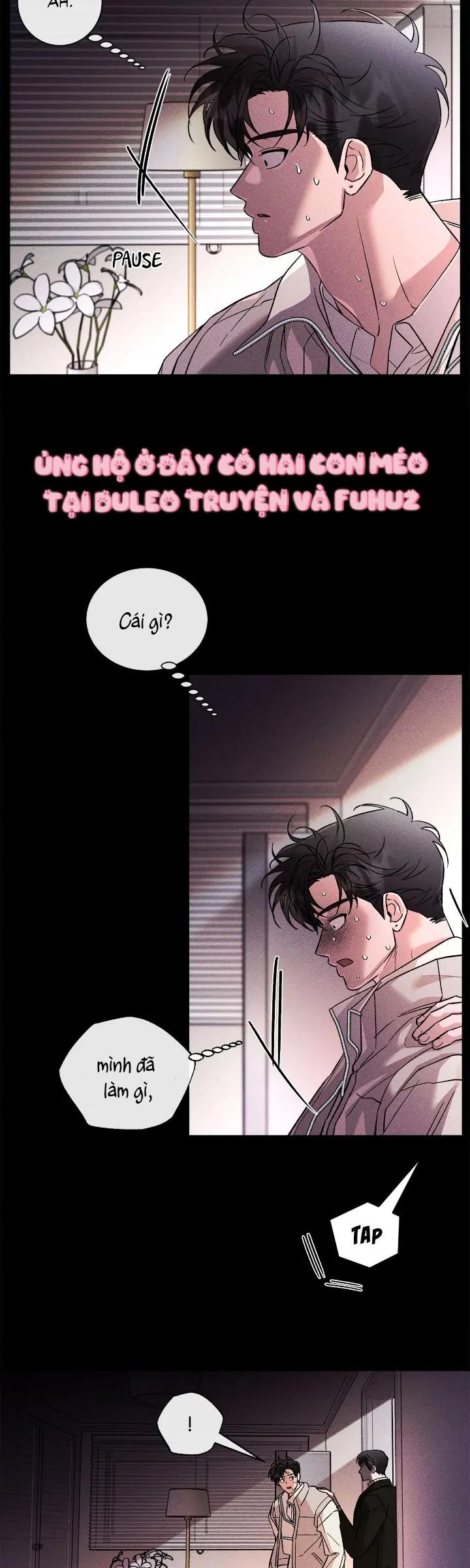 Người Yêu Của Anh Trai Tôi Chapter 32 - Next Chapter 33
