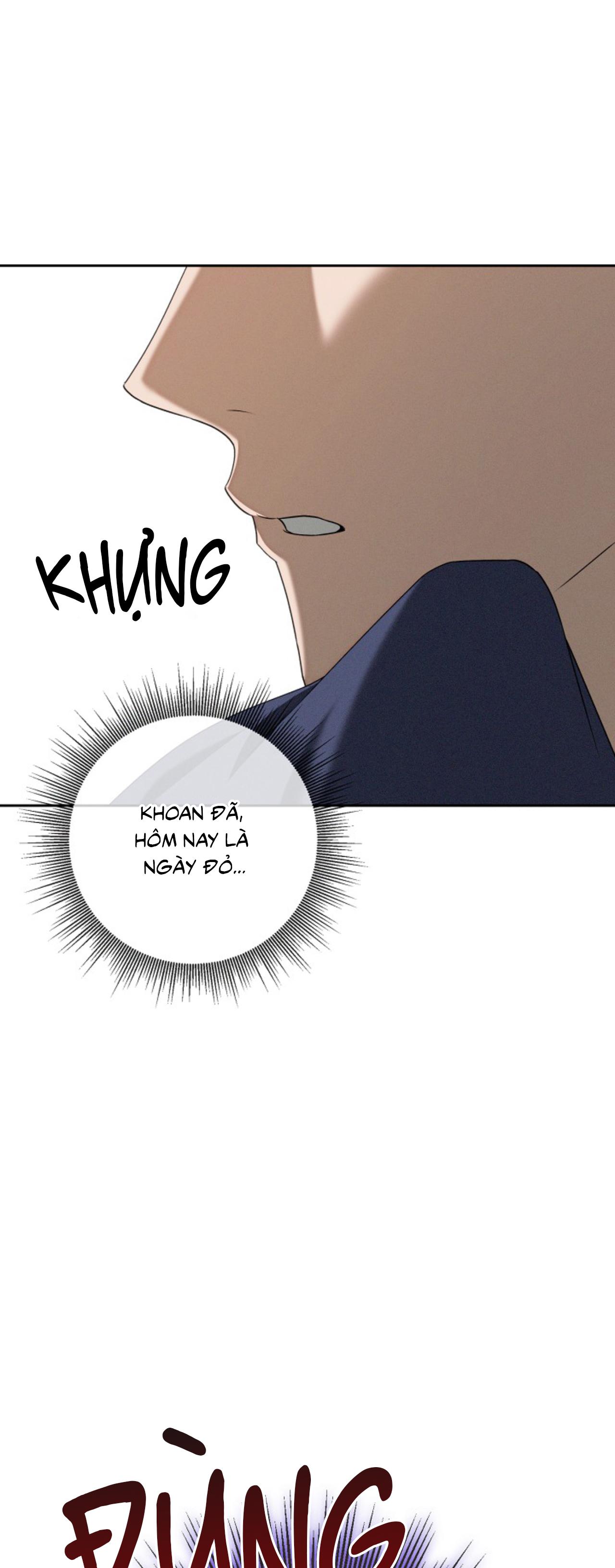 Critical Point Chapter 65 - Next Chapter 66