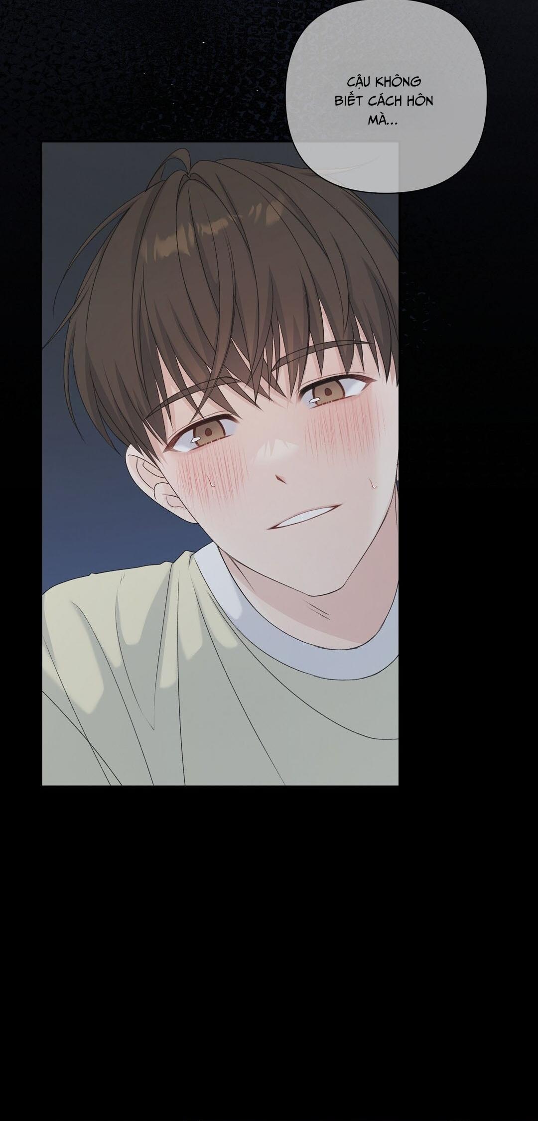 CANDY YUMYUM Chapter 33 - Next 