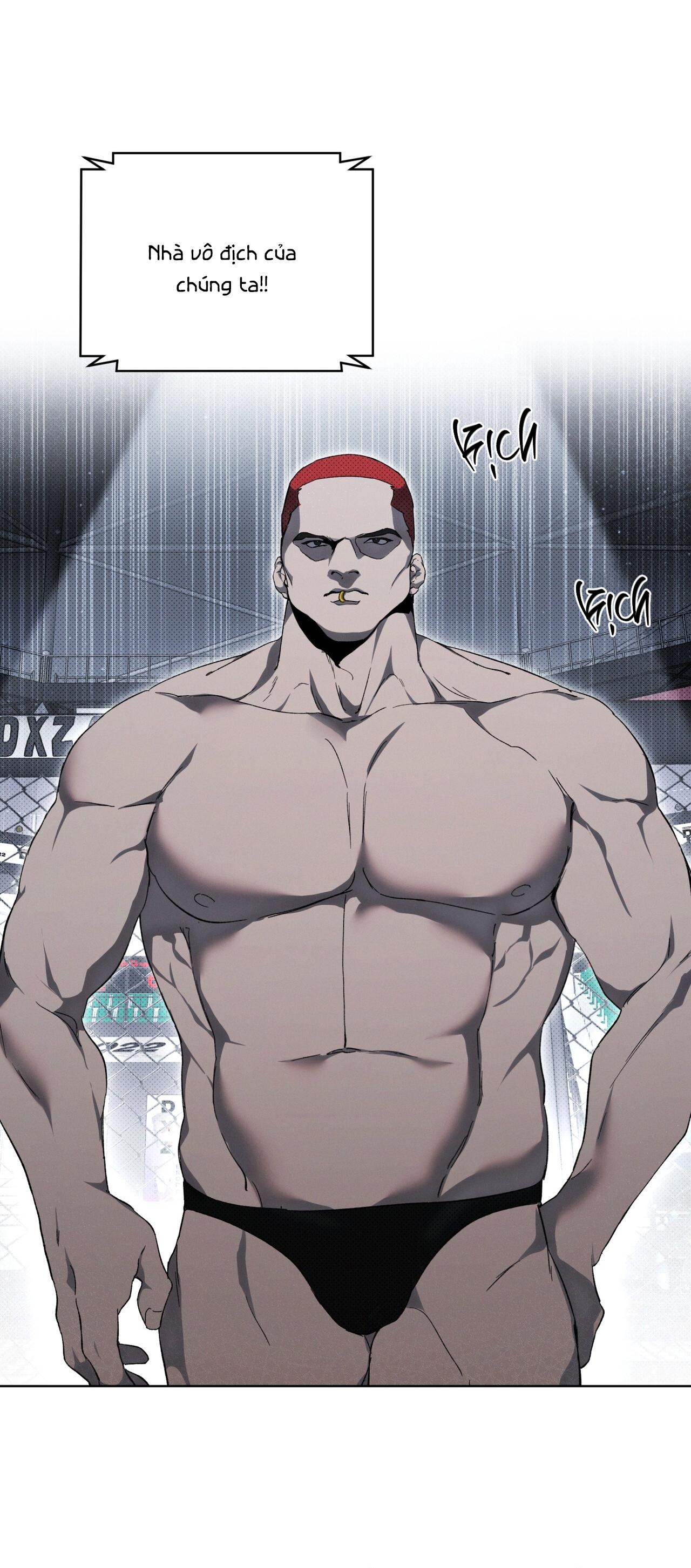 (GĐCV) HÌNH THÁI TIẾN HÓA Chapter 1 - Next Chapter 2