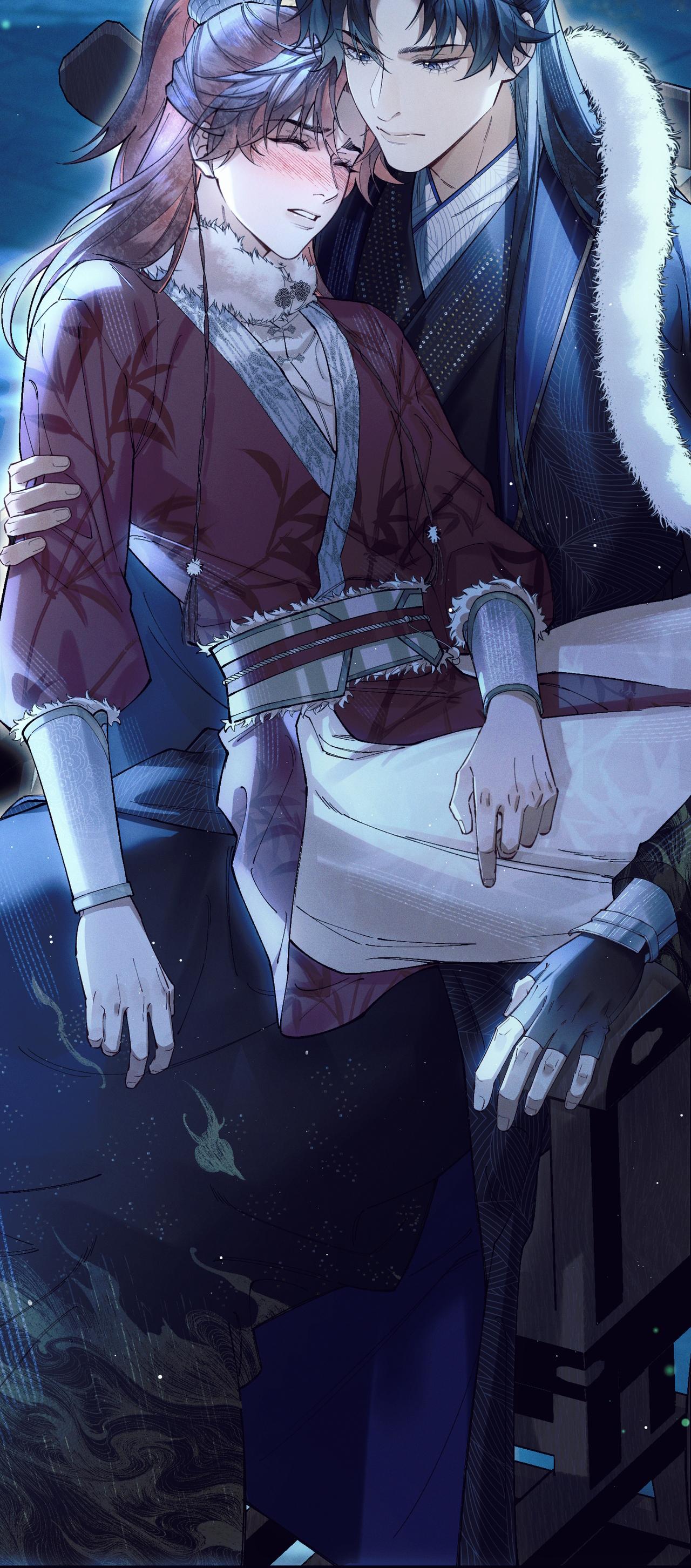 Ái chi dục kỳ sinh [Hệ thống sát thê] Chapter 4 - Next Chapter 5