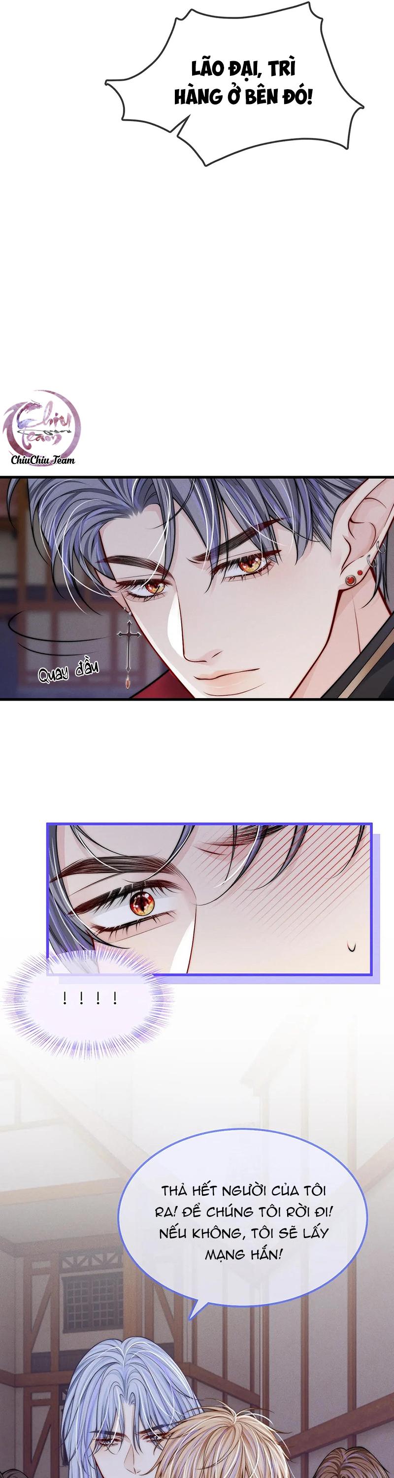 Không Thân Mật Sẽ Tiêu Đời Chapter 43 - Next 