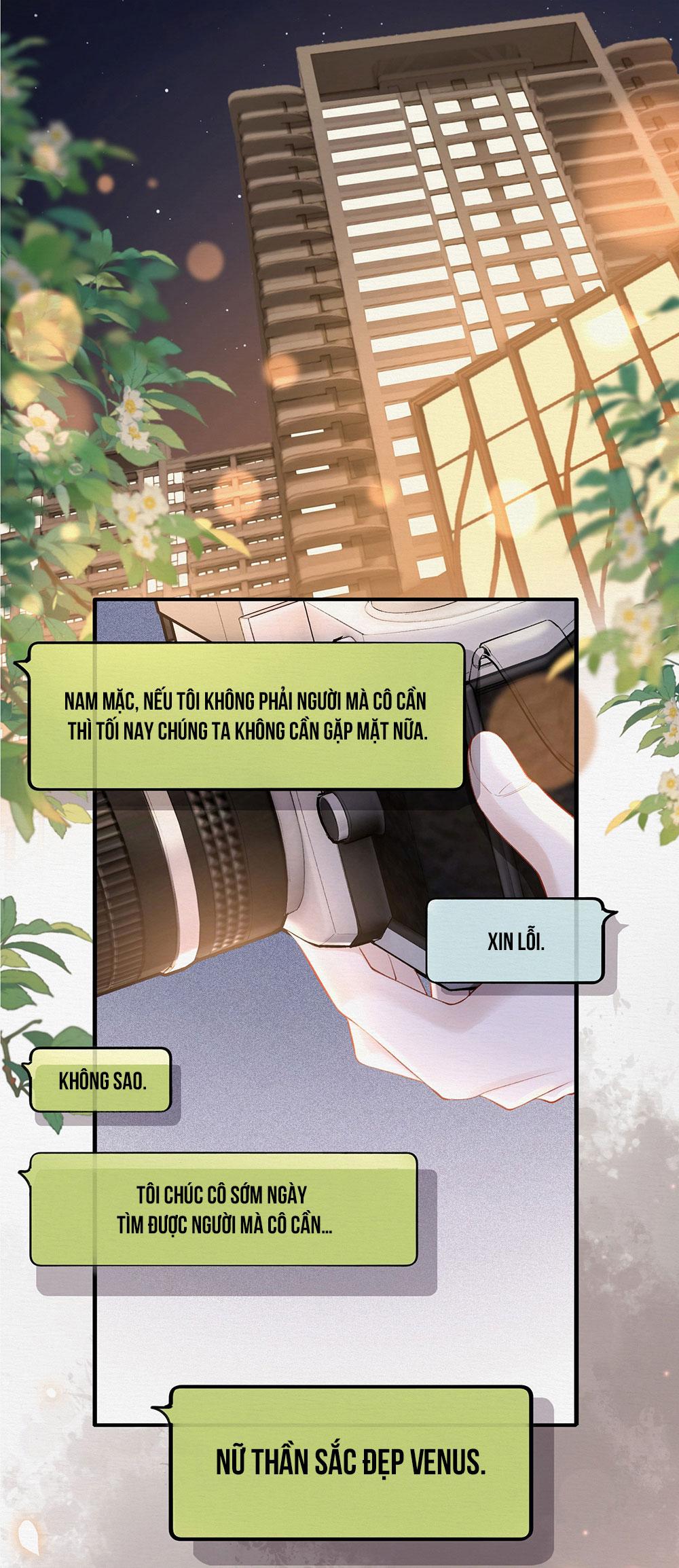 Ảnh Chụp Phòng Kín Chapter 1 - Trang 2