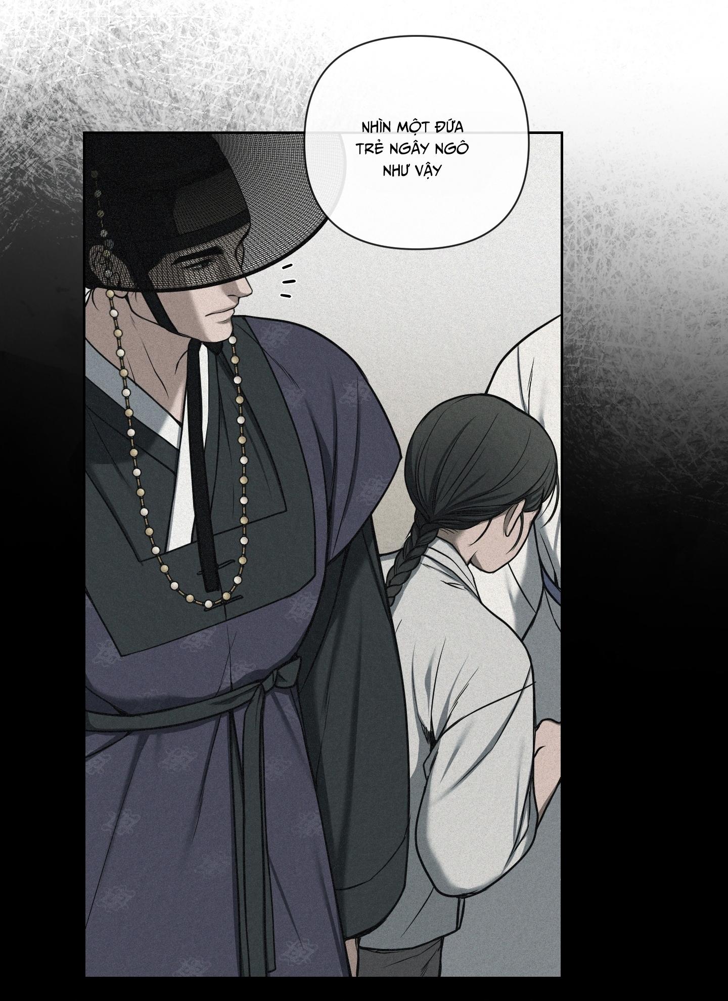 (GĐCV) HỐI HẬN Chapter 4 - Trang 2