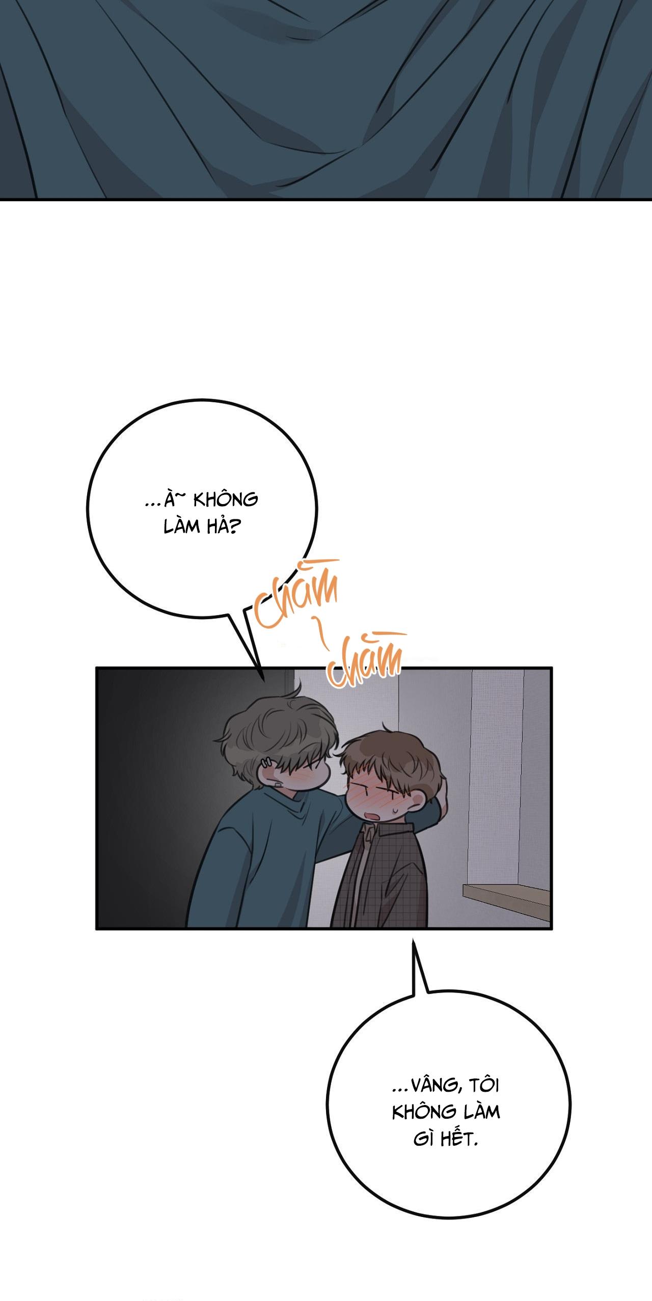 NGHỊCH LÝ SANDWICH Chapter 18 H+ - Trang 2