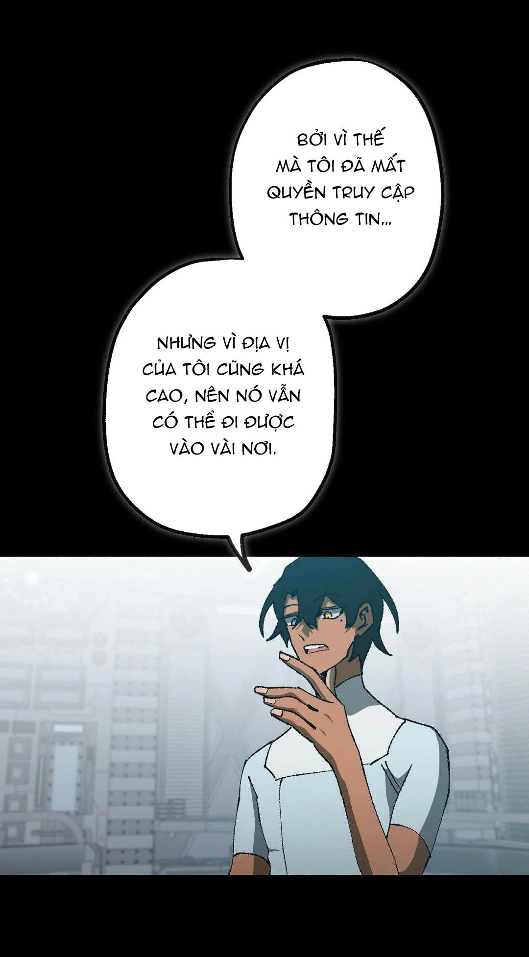 Hãy khóc đi đừng ngại ngùng! Chapter 37 - Next 