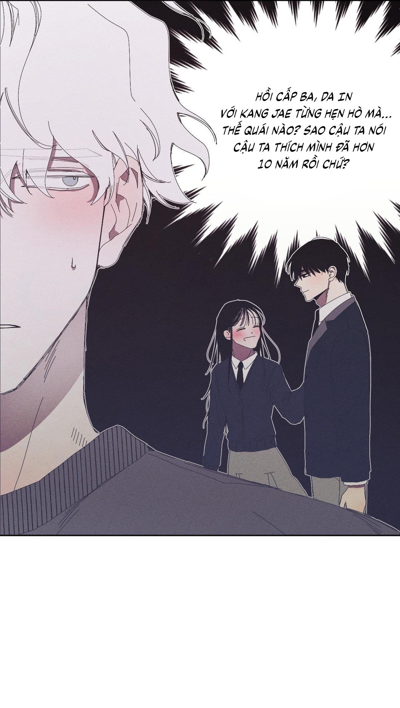 (CBunu) Mùa Đông Cuối Cùng Của Tôi Chapter 9 - Next 