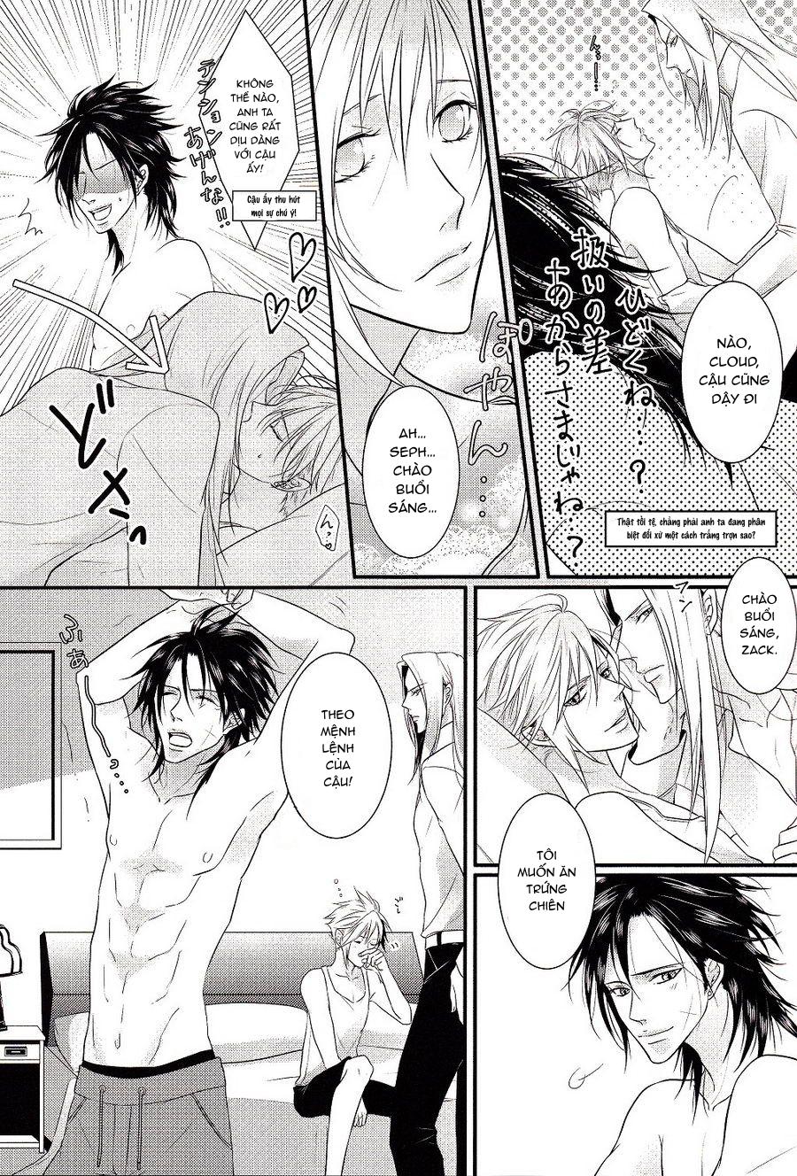 Tuyển Tập GangBang Chapter 197 - Next Chapter 198