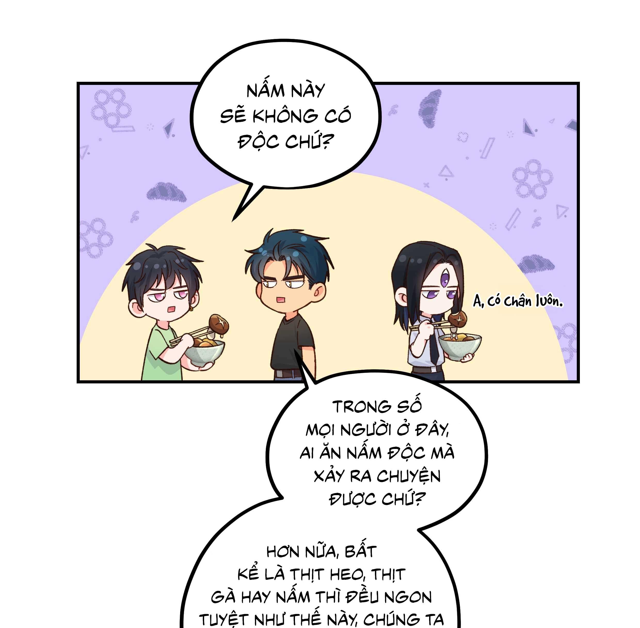 Quán cơm tỳ hưu Chapter 135 - Next Chapter 136