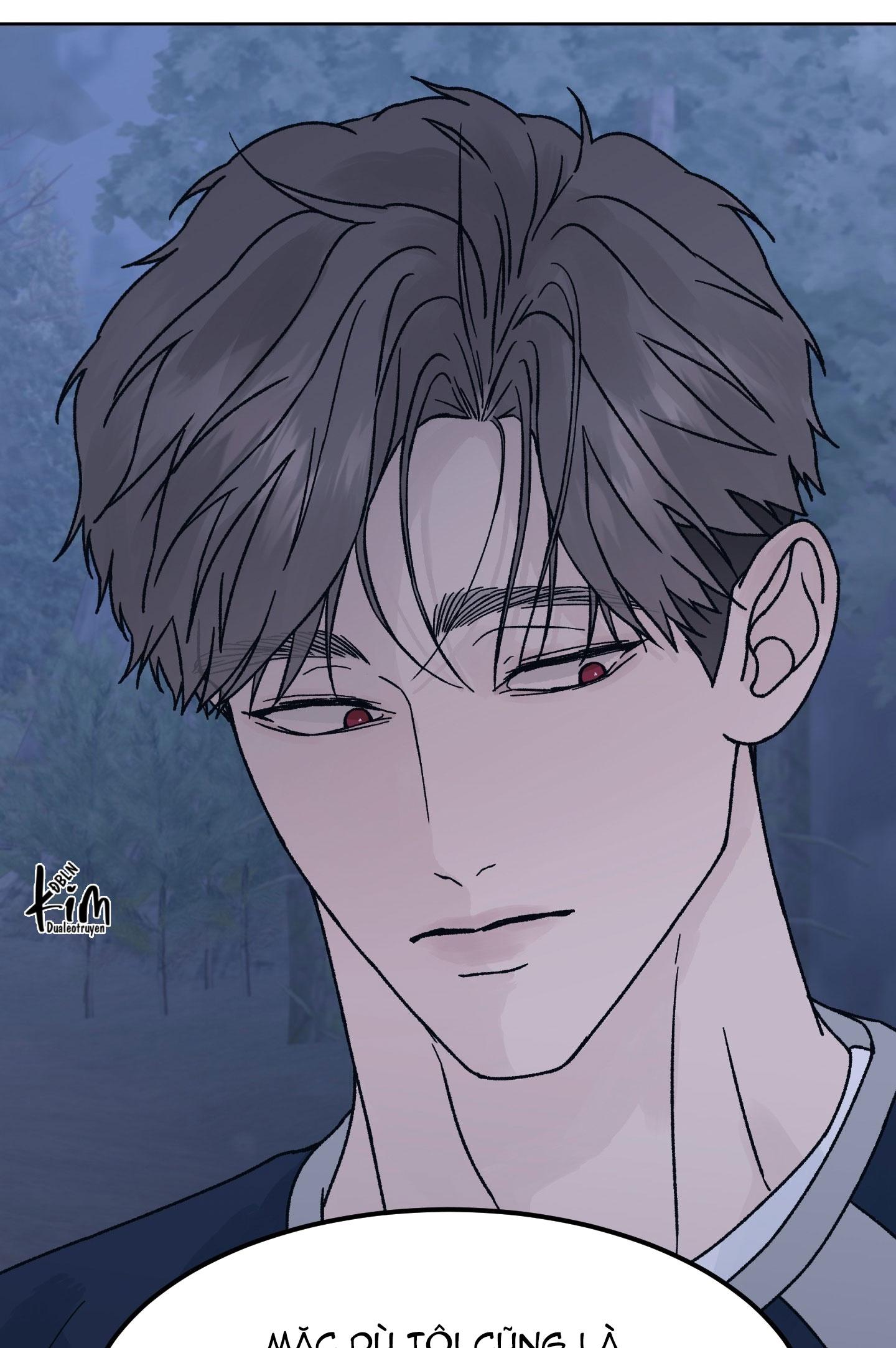 ĐÊM KINH HOÀNG Chapter 58 - Trang 2