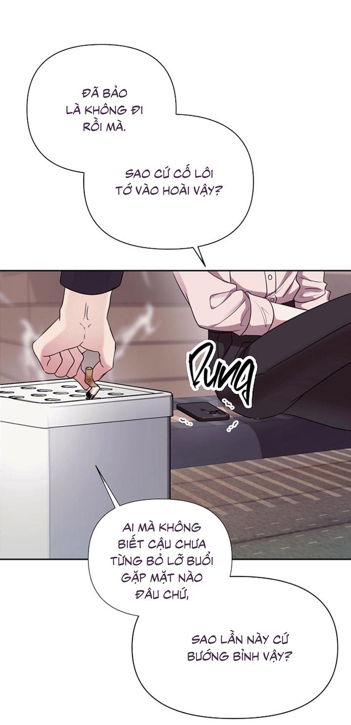 [DDT] TRỒNG KỲ Ở NÚI BAEKDU Chapter 5 19+ - Trang 2