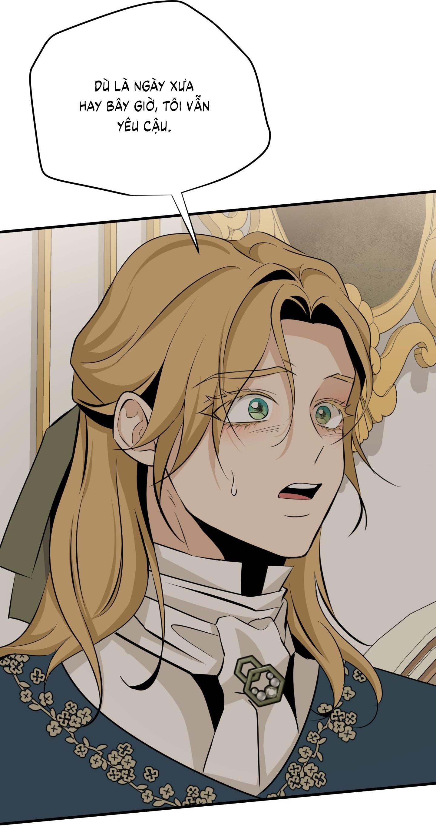(CBunu) Hoa Vô Danh Chapter 24 - Next Chapter 25