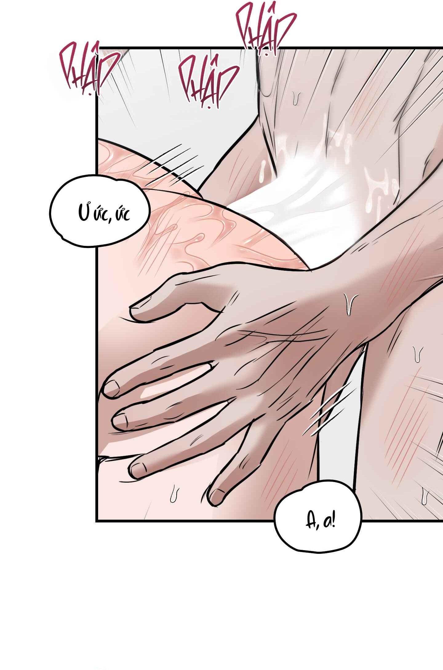 NGHIỆN SEX Chapter 32.1 kẻ thù gặpnhau1 - Next 