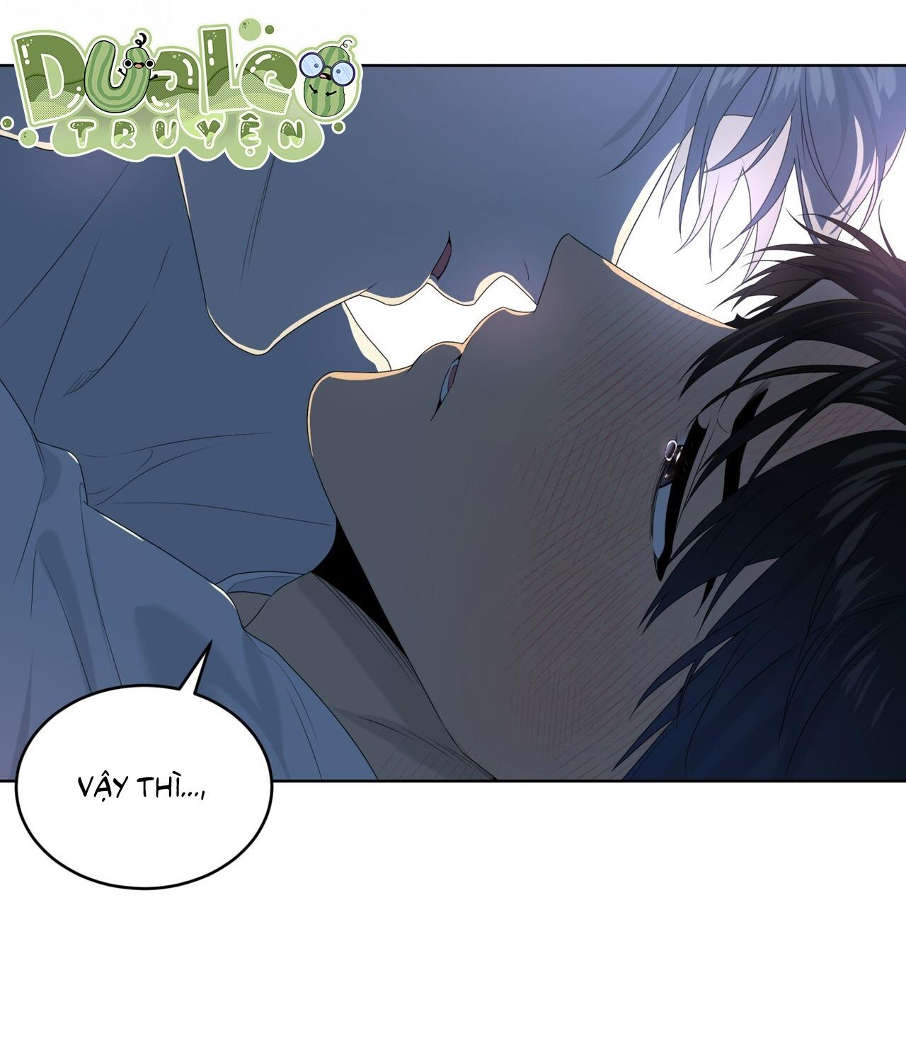 Passion Chapter 119 - Next 