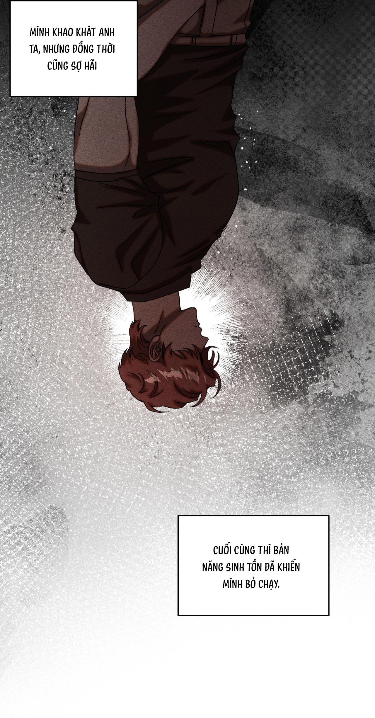 (GĐCV) CUỘC GIAO DỊCH Chapter 63 - Next 