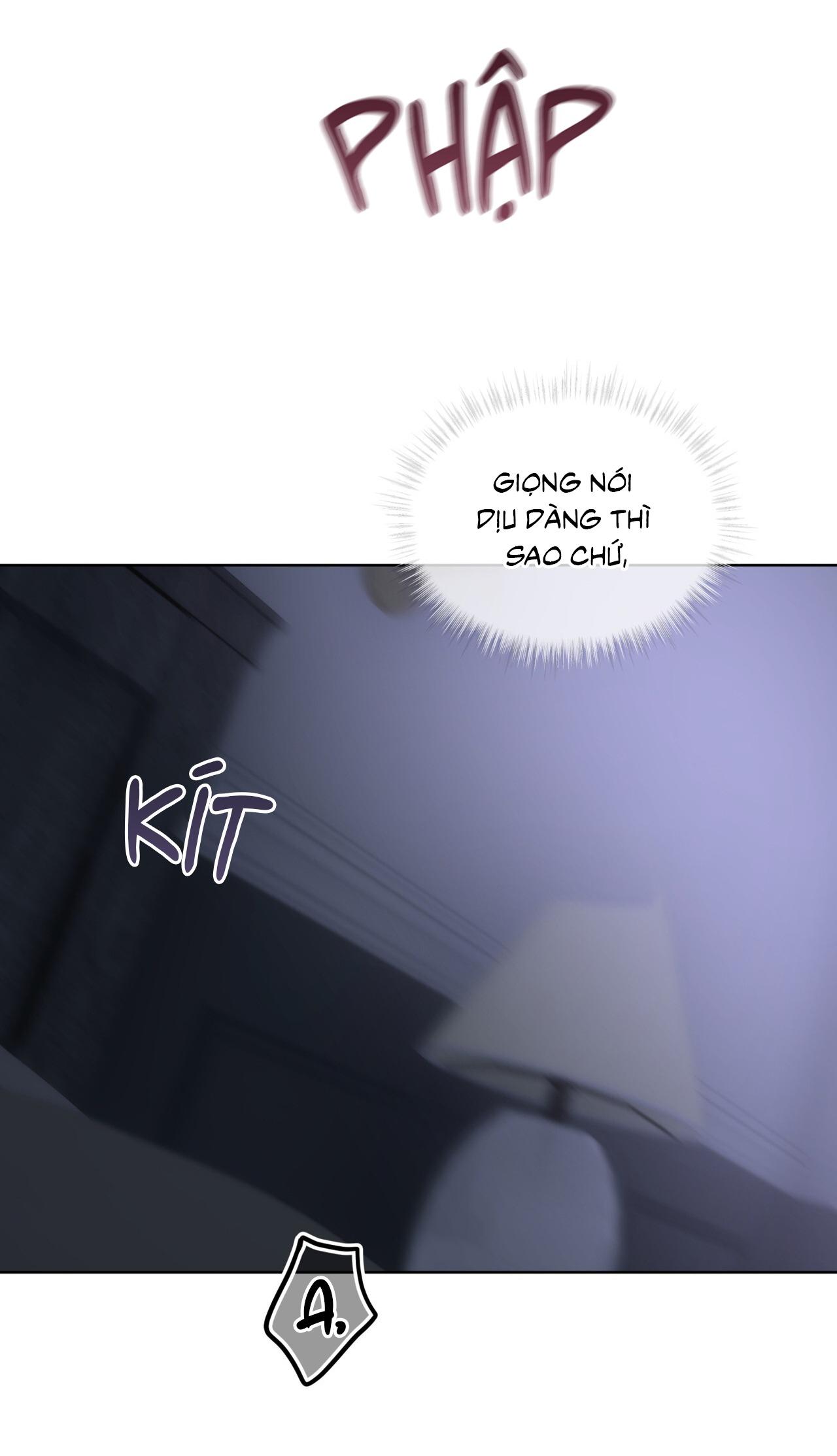 Passion Chapter 119 - Next 