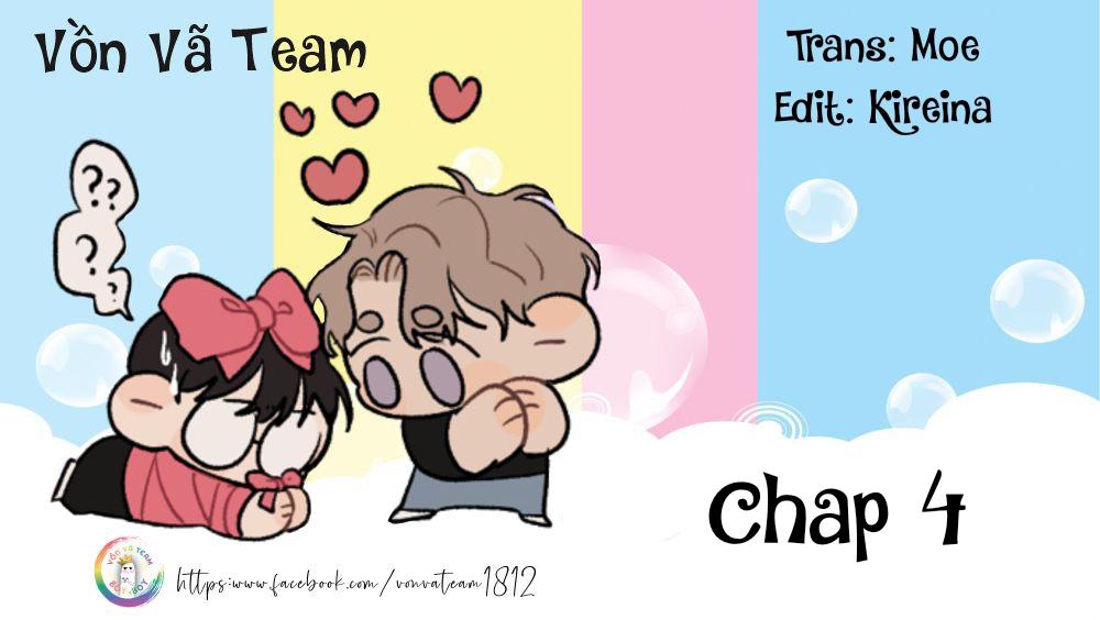 Sai Lầm Chapter 4 - Next 