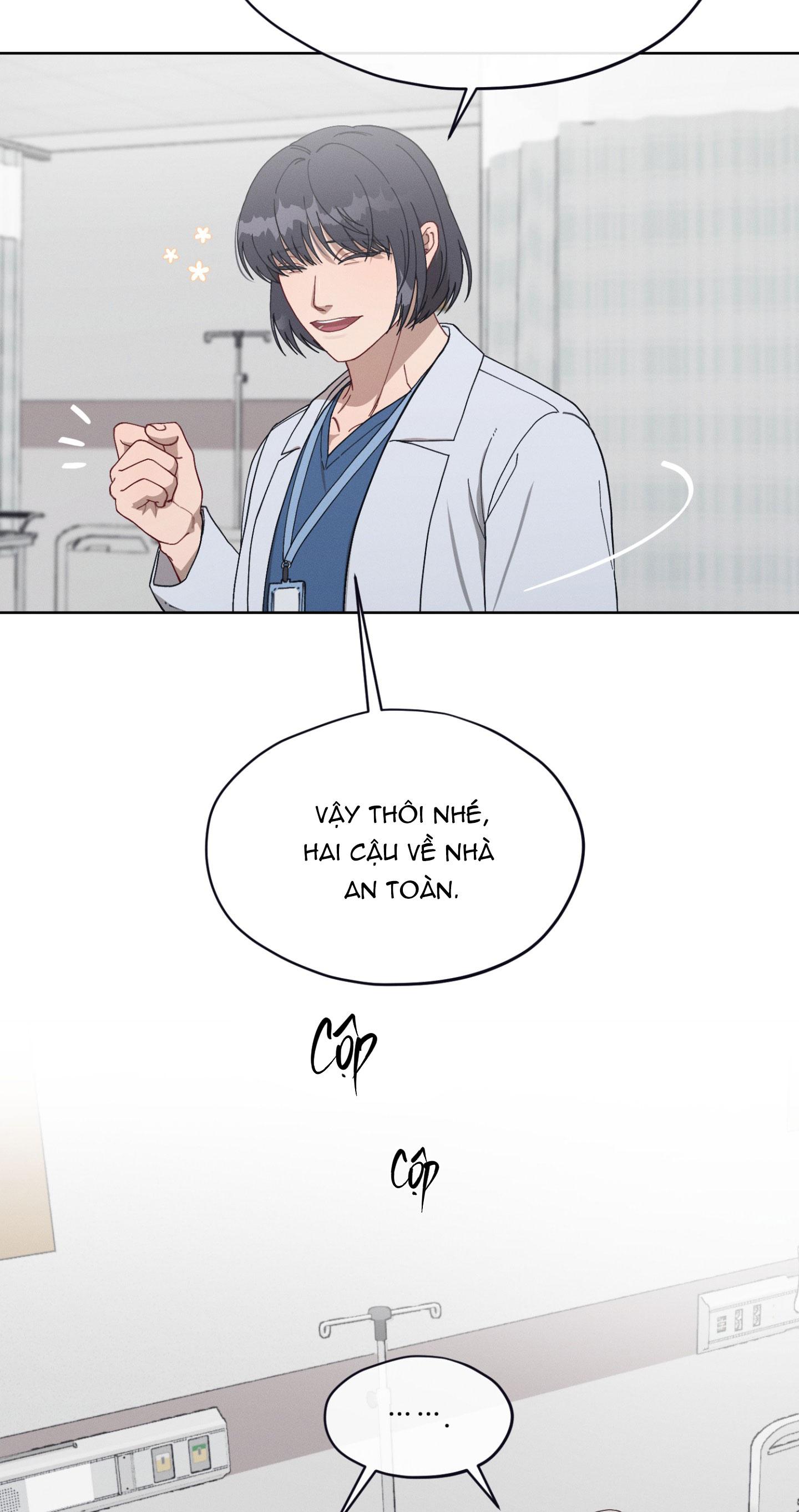 (ABO) CÁCH YÊU THƯƠNG CỤC CƯNG Chapter 10 - Next 