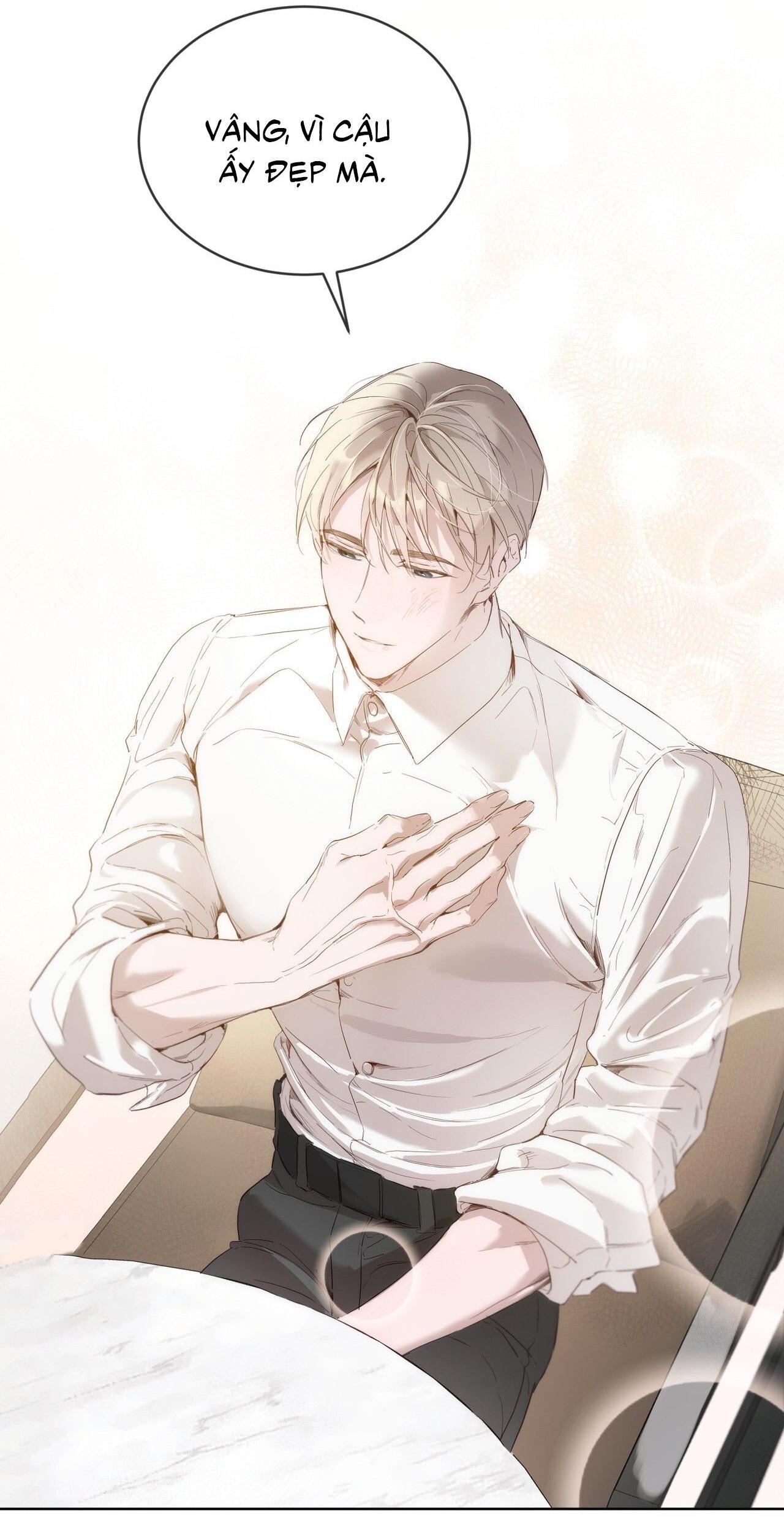 RAGA: Passion Chapter 13 - Next 