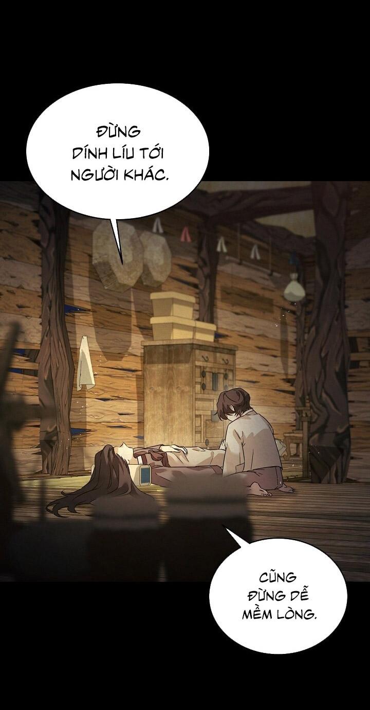 [DDT] Vị Ngọt Phía Sau Cơn Mưa Chapter 1 - Trang 2