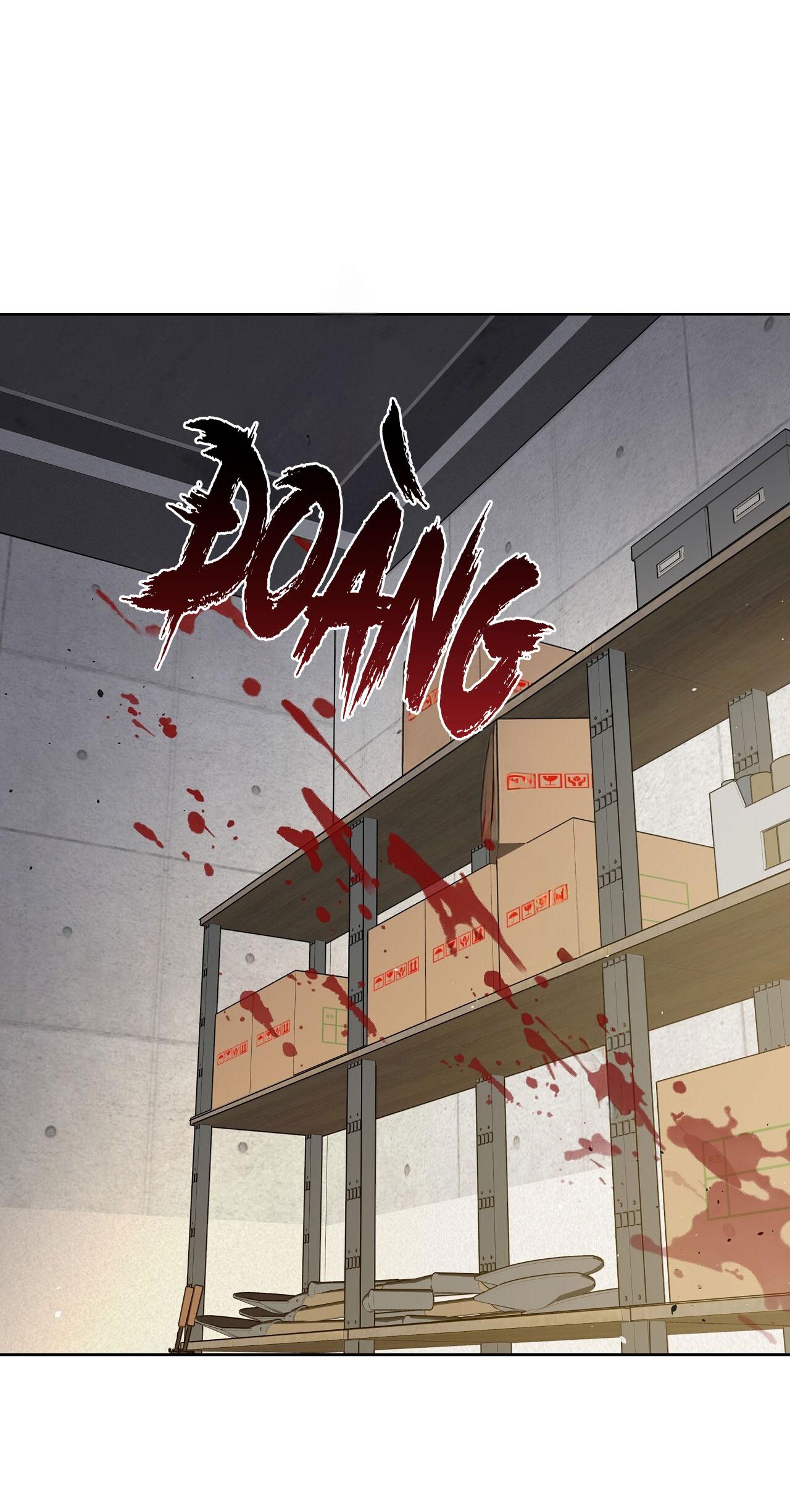 OMEGA HOÀN HẢO CỦA TÔI Chapter 29 - Next 