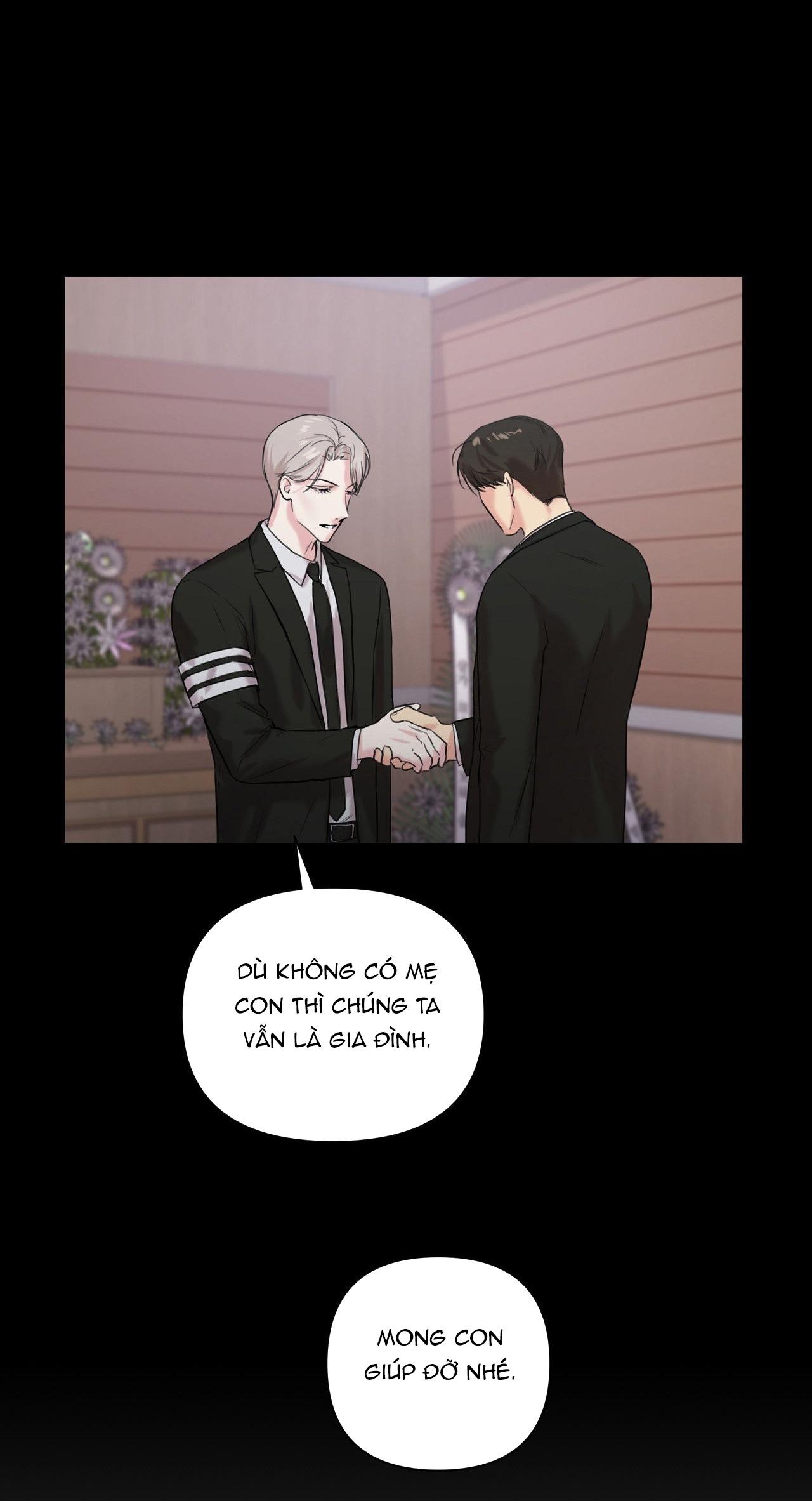 TU HÚ KHÔNG RỜI KHỎI TỔ Chapter 13 - Next 