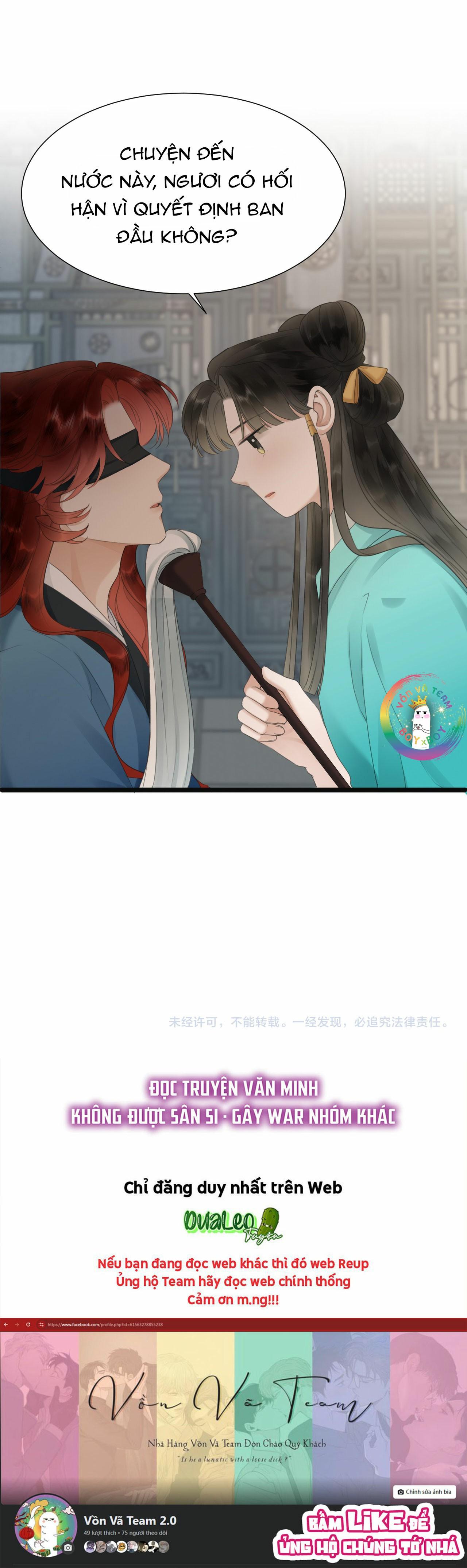 Khanh Khanh Chapter 31 - Next 