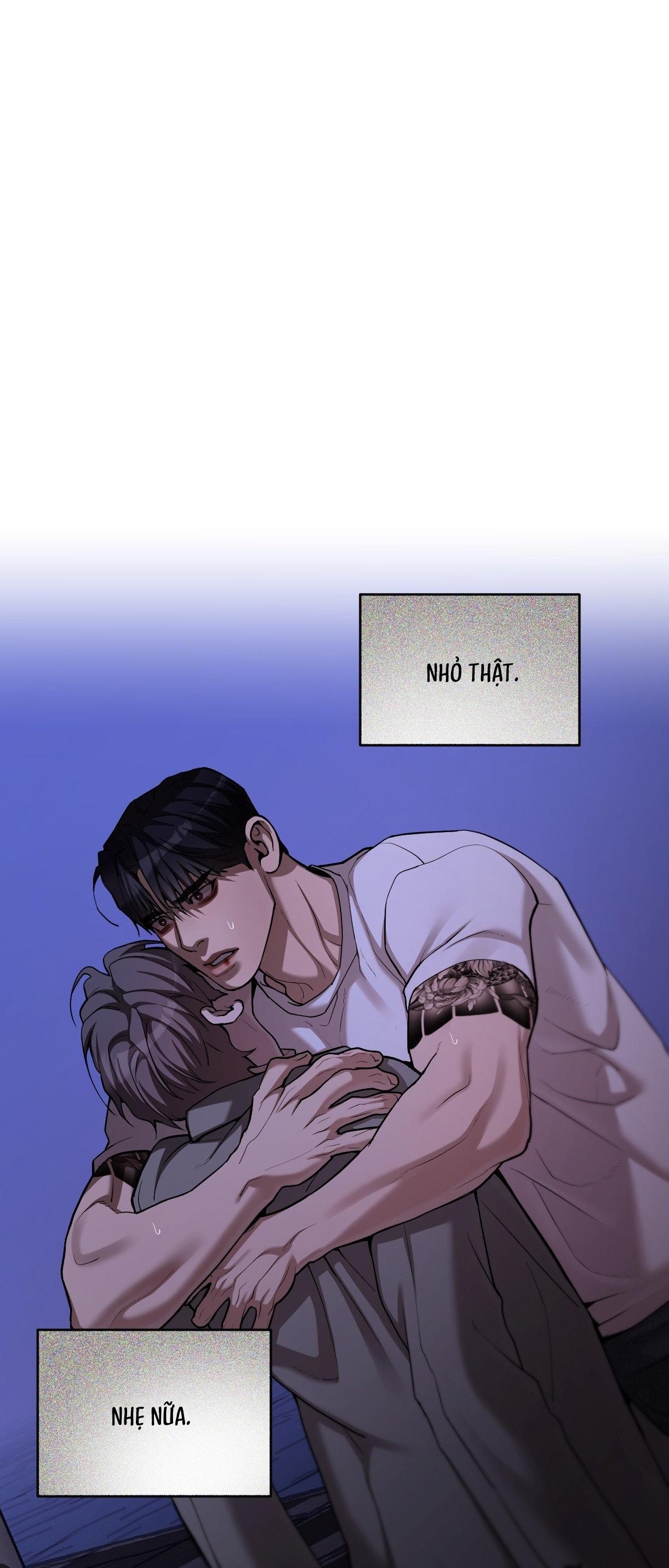 PEARL BOY: IGNITE THE DAWN Chapter 9 - Next 
