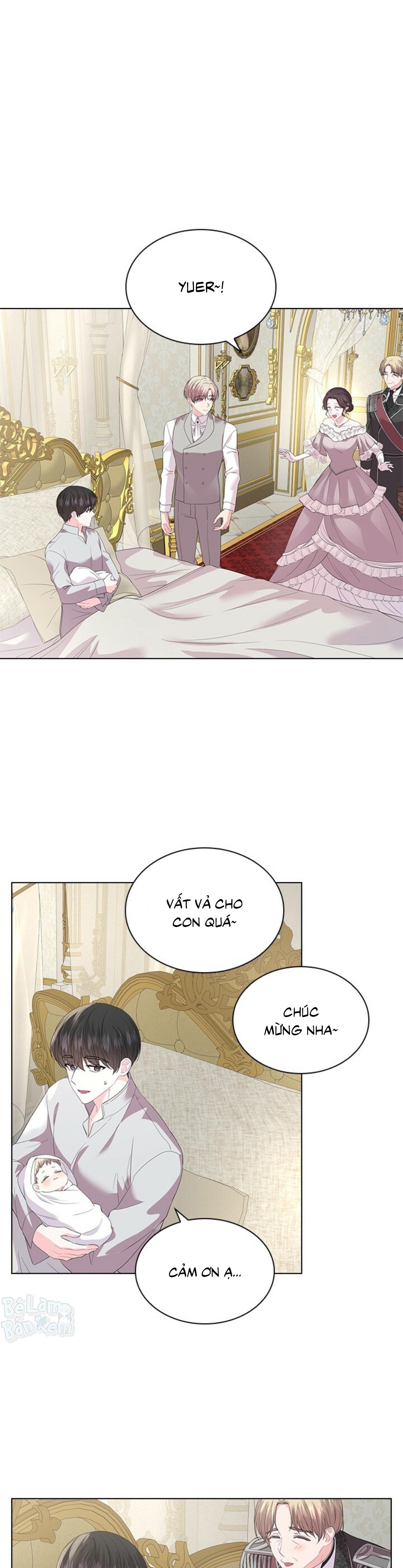Who’s your daddy Chapter 46 - Trang 2