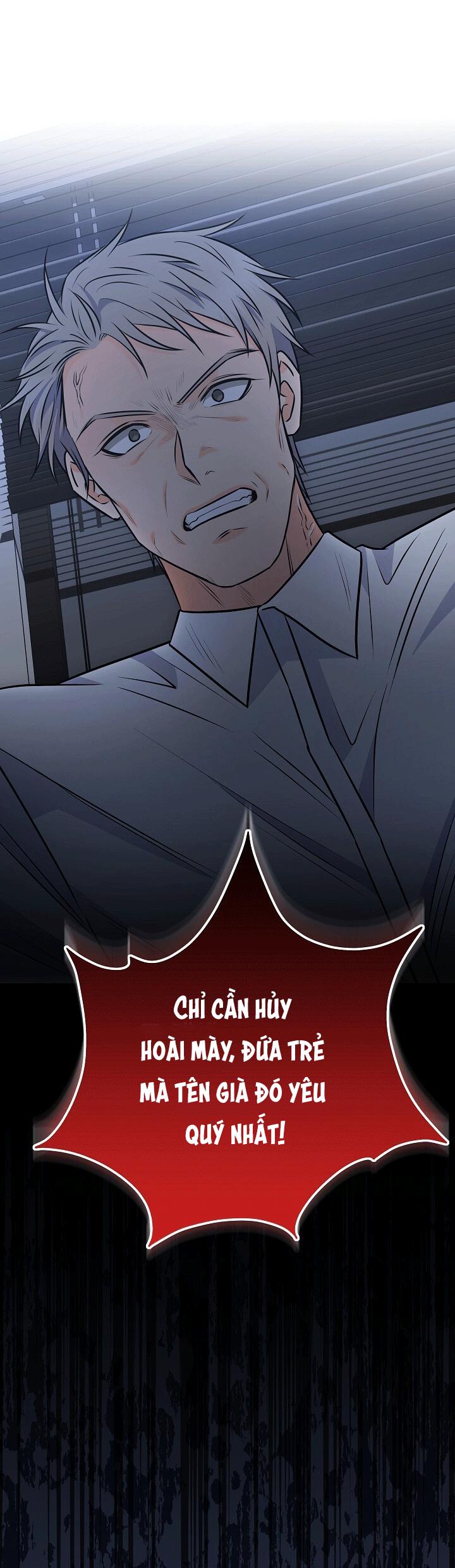 CHÁN GHÉT Chapter 64 - Next 