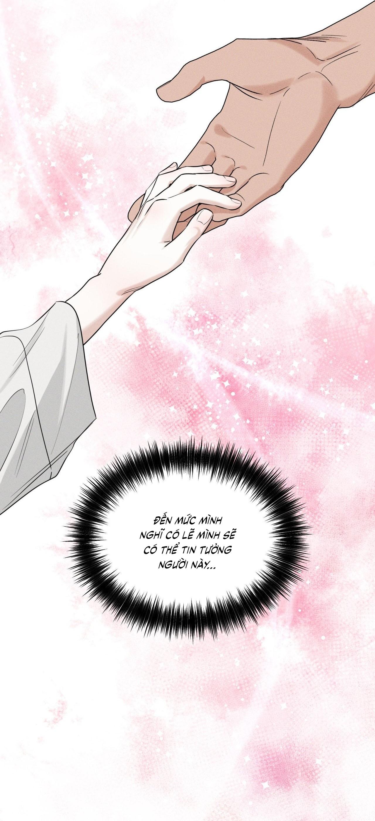 (CBunu) Đầm Lầy Của Nhân Ngư Chapter 24 Season 2 - Next Chapter 25 H