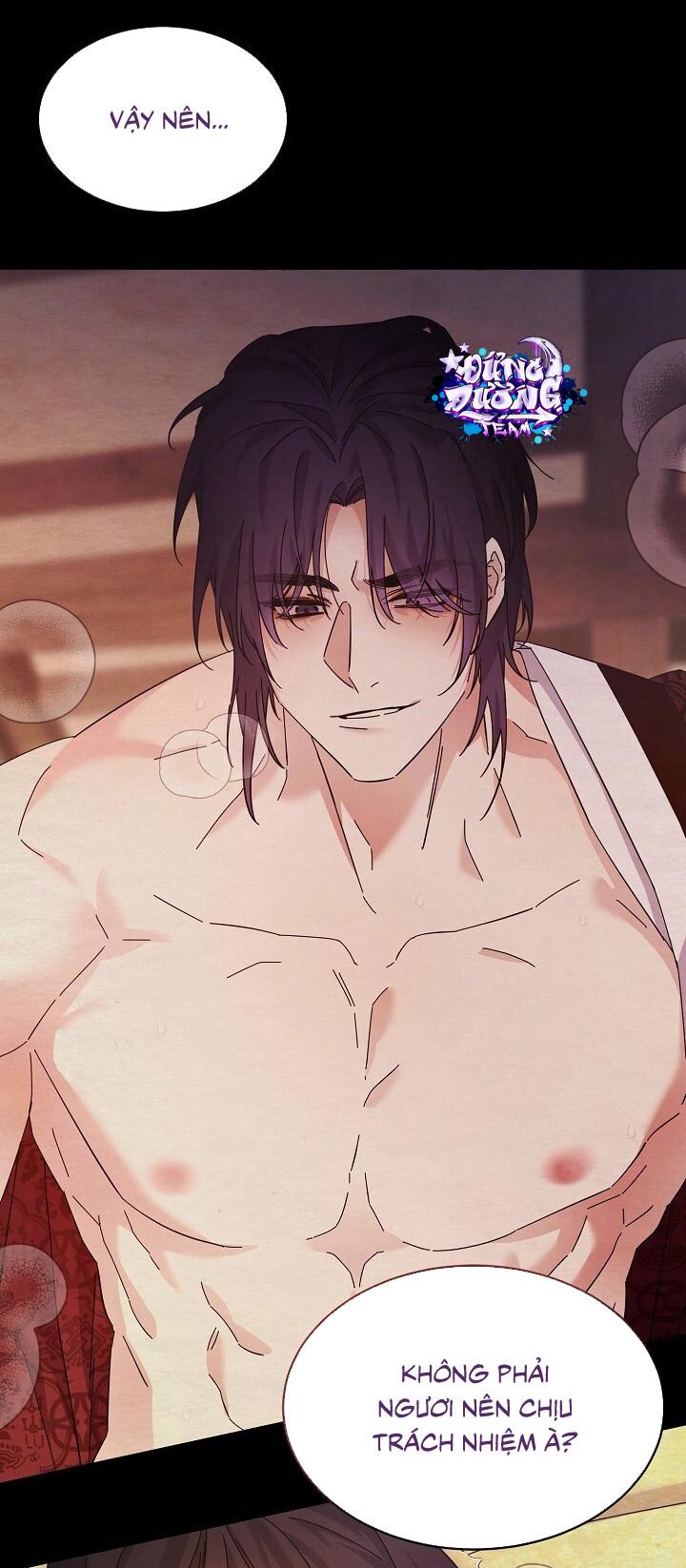 [DDT] Vị Ngọt Phía Sau Cơn Mưa Chapter 0 19+ - Trang 2