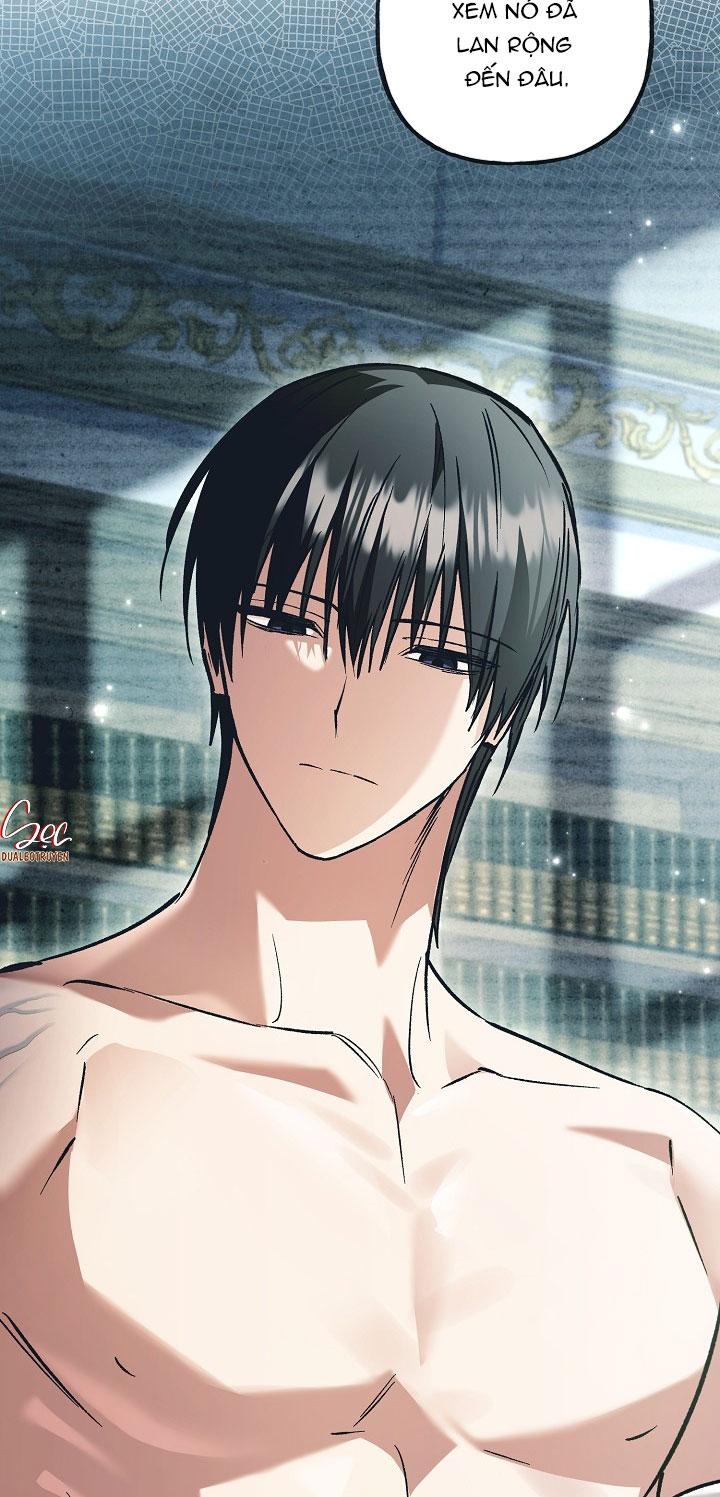 (ABO) BƯỚC NGOẶT Chapter 63 - Next Chapter 64 END SS2