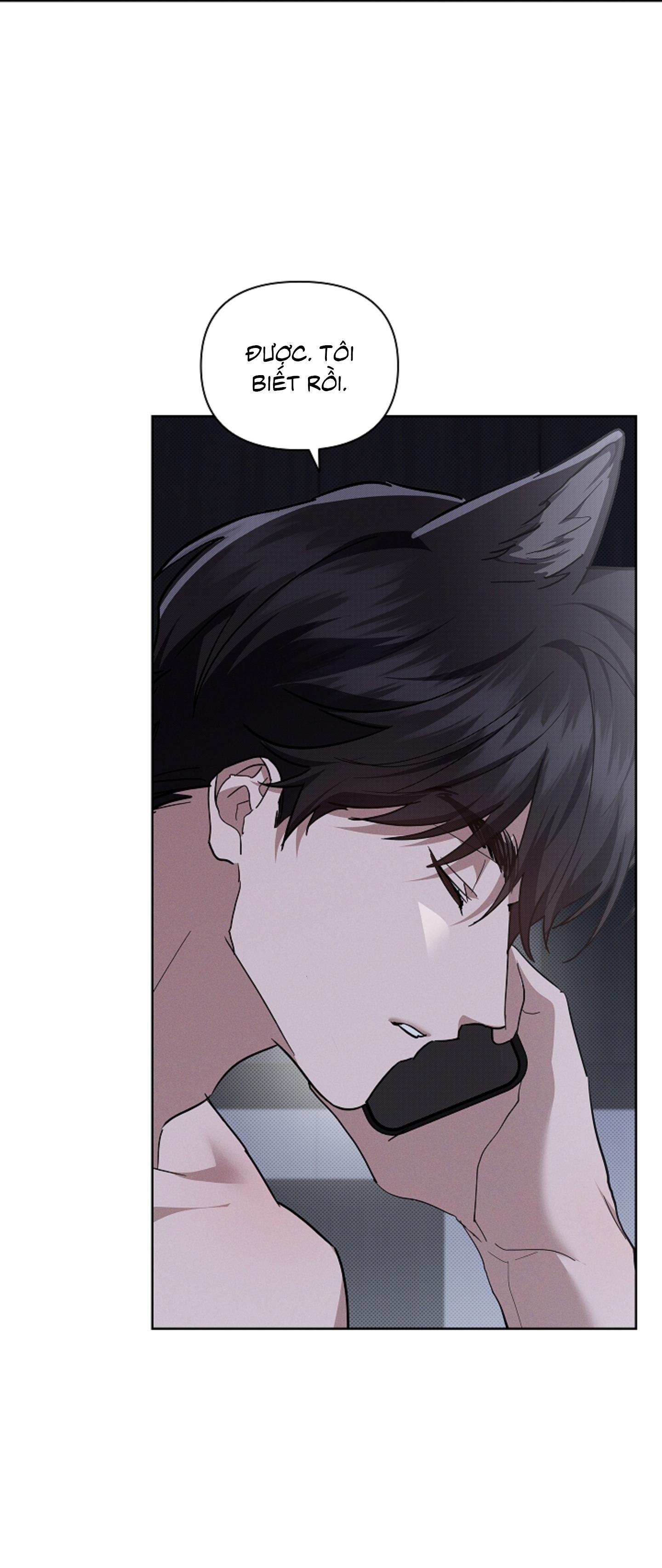 ĐỪNG ĐỘNG VÀO CÚN CON! Chapter 44.01 - Next 
